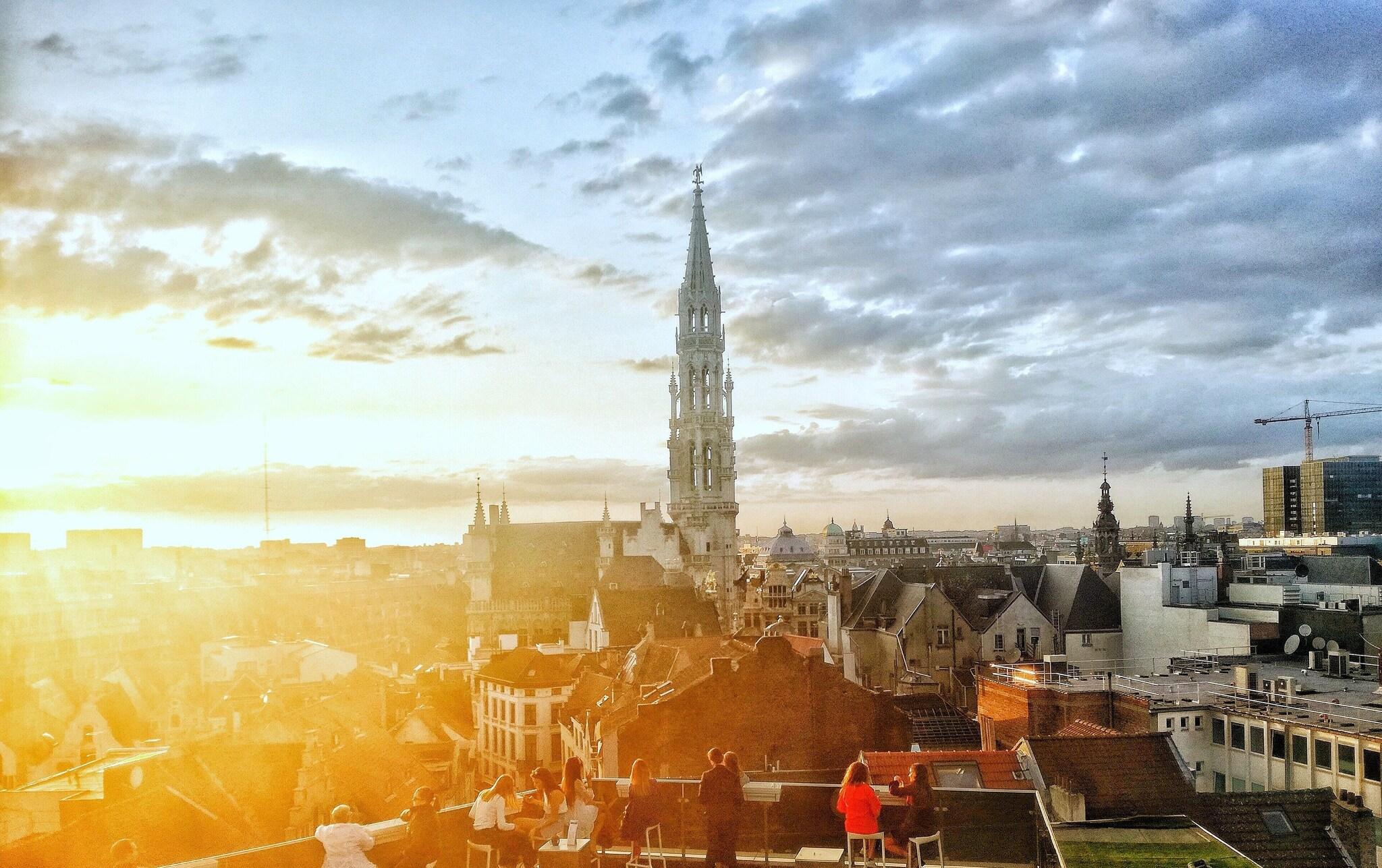 Double with Kitchenette with Views