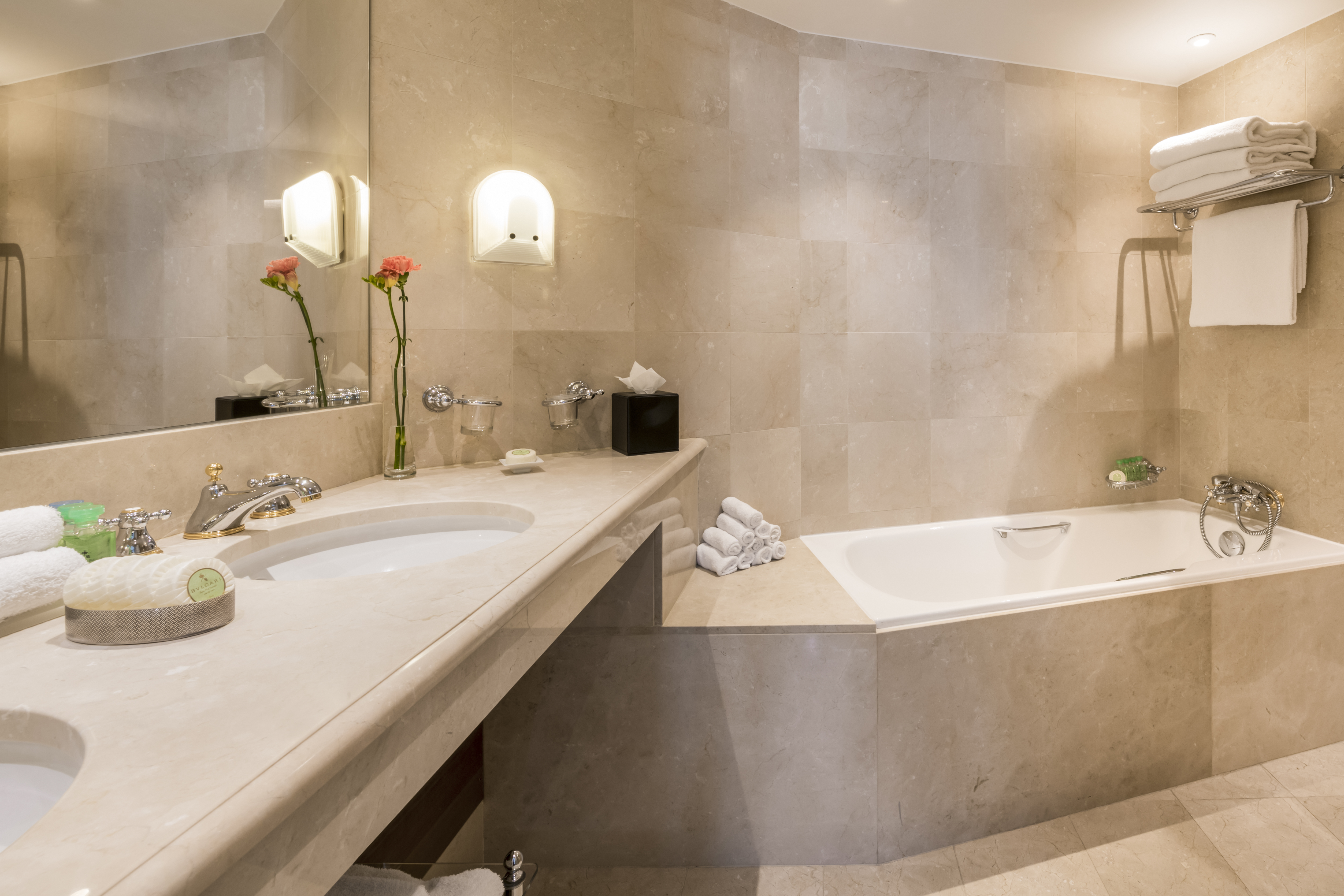 Junior Suite with Views Non Smoking