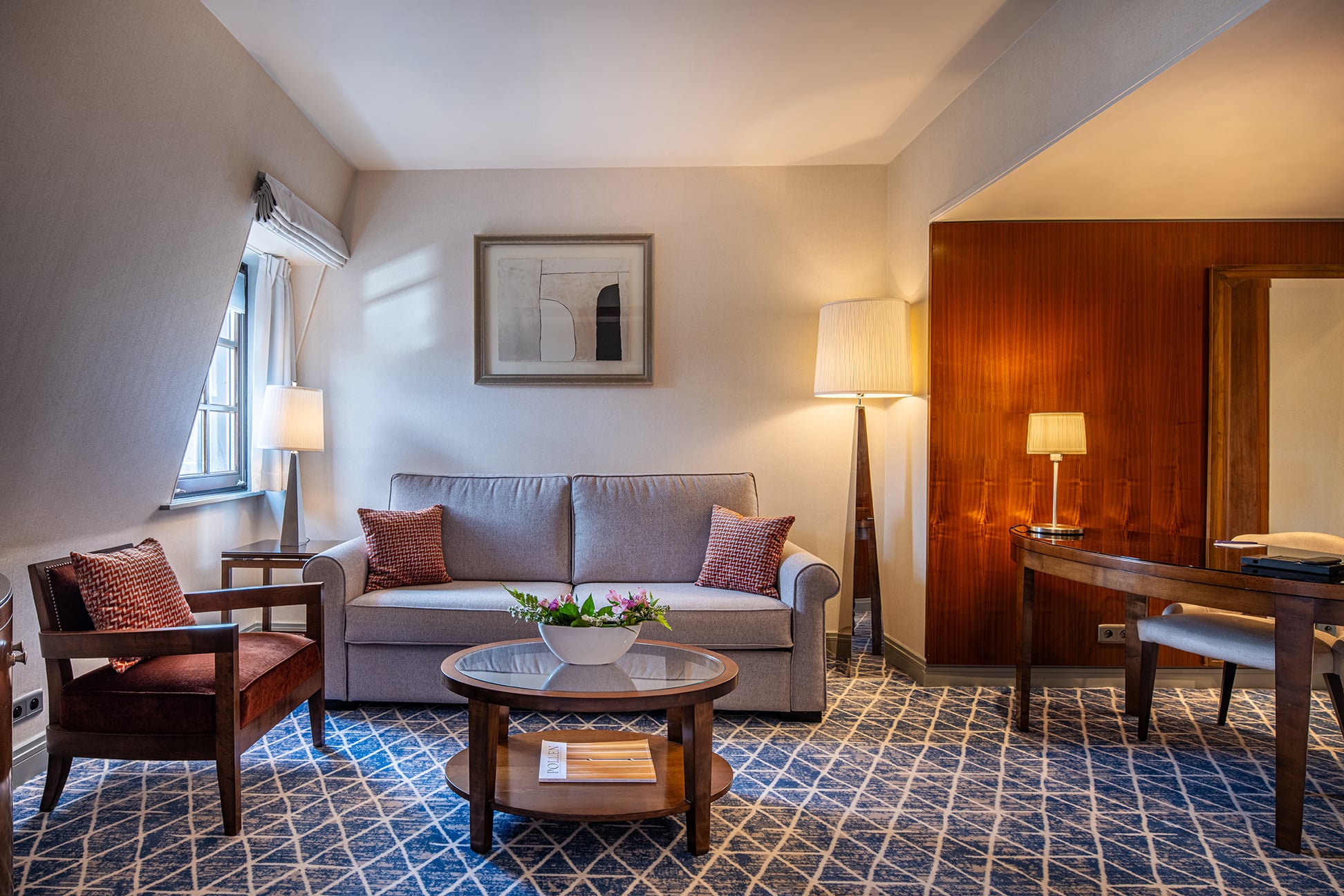 Junior Suite Standard