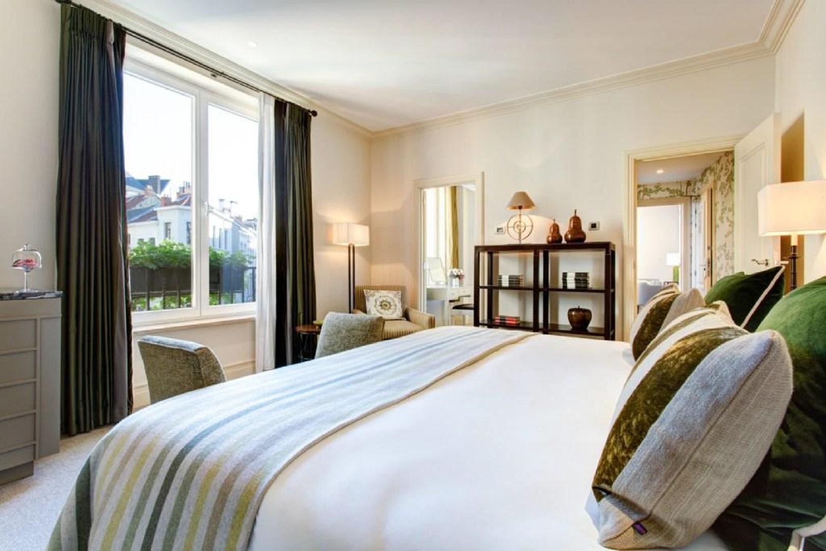 Suite Prestige