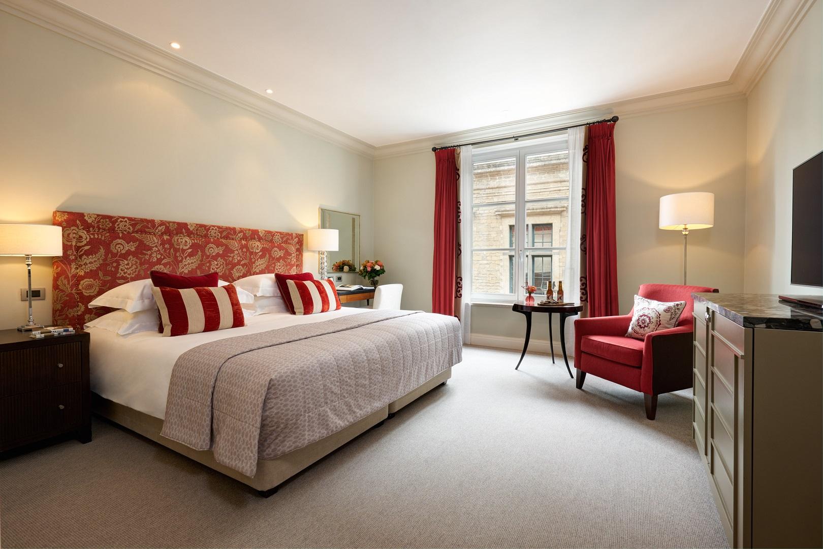 Room Deluxe Superior