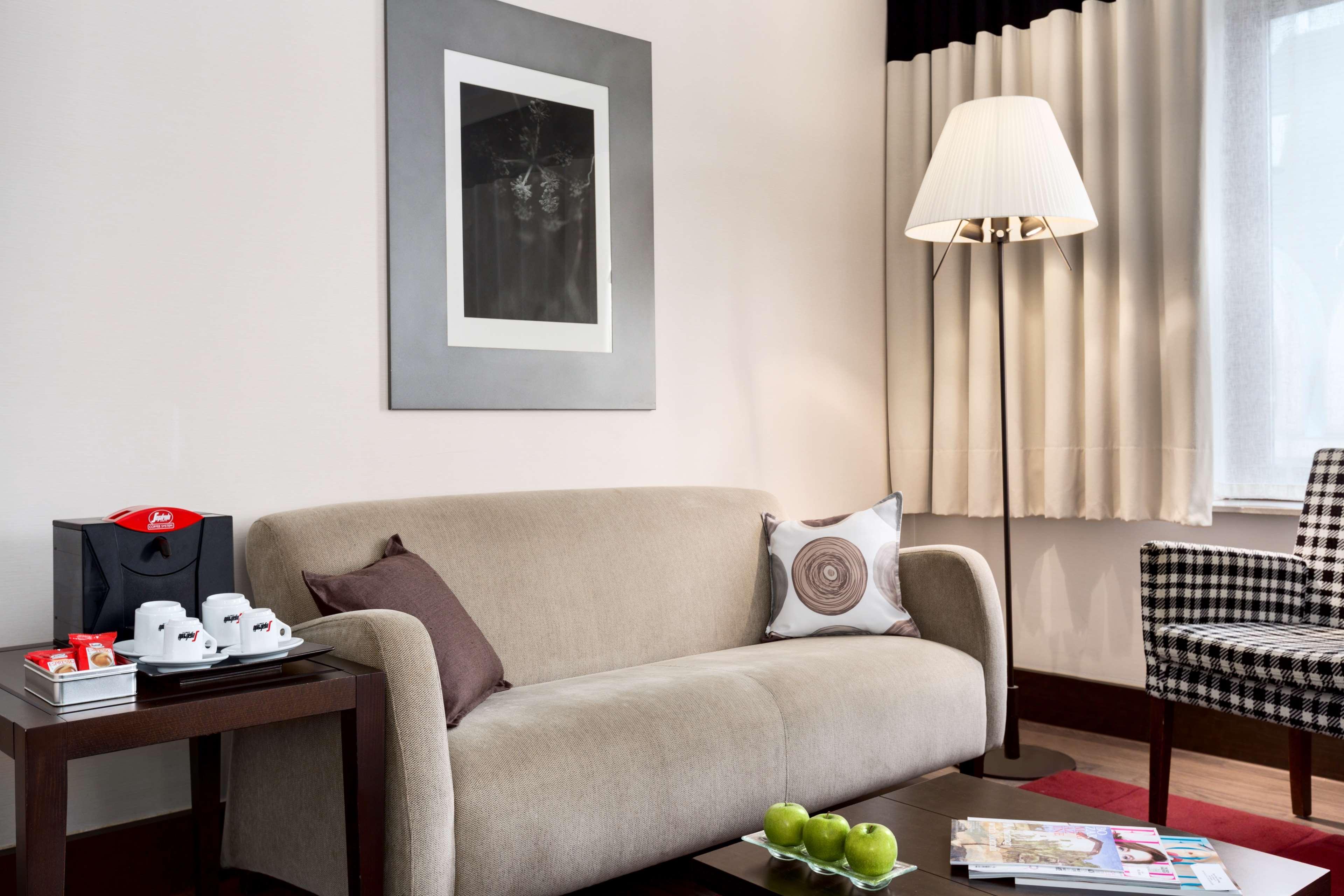 Junior Suite Standard