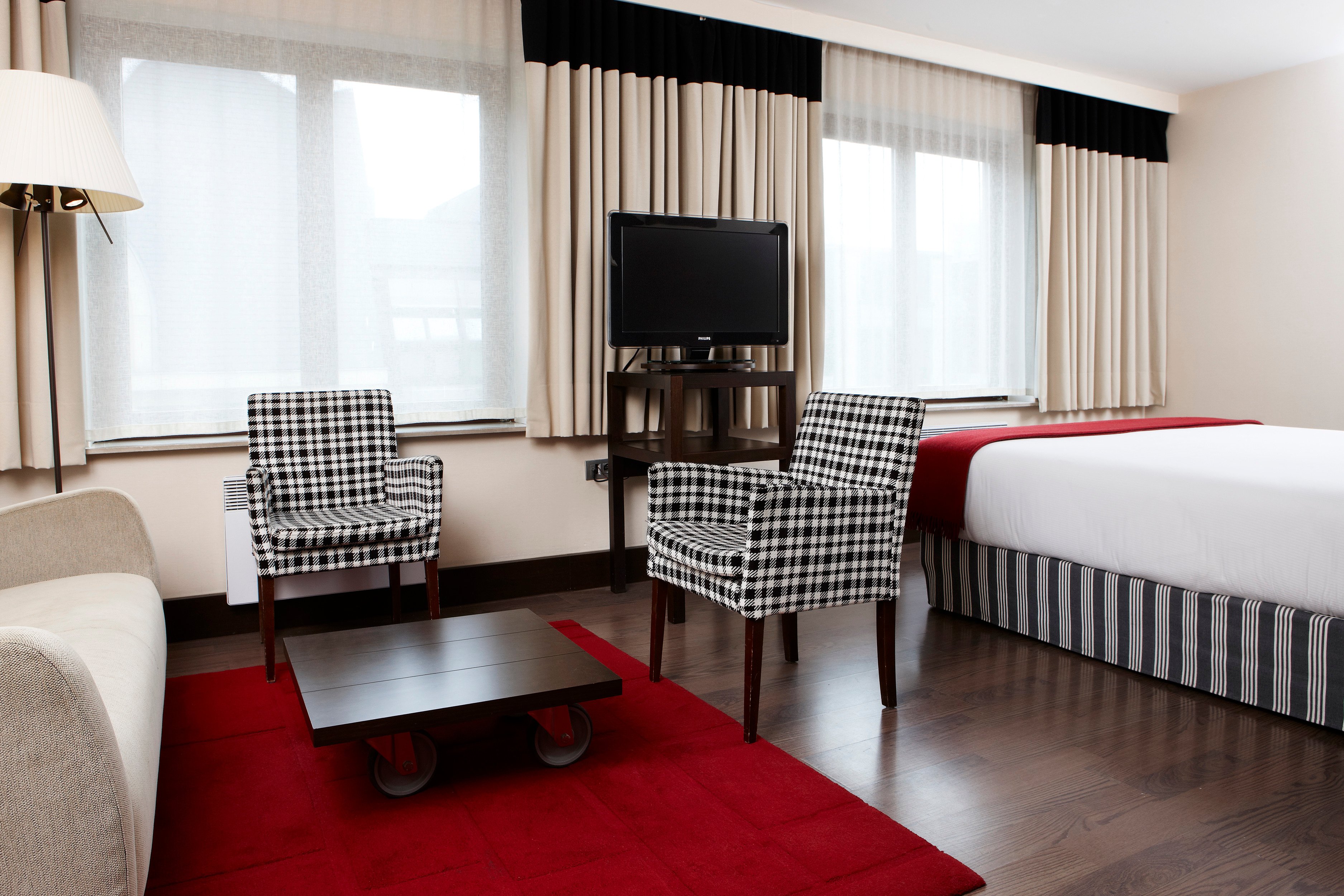 Junior Suite Standard