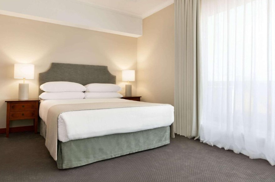 Double Single Standard