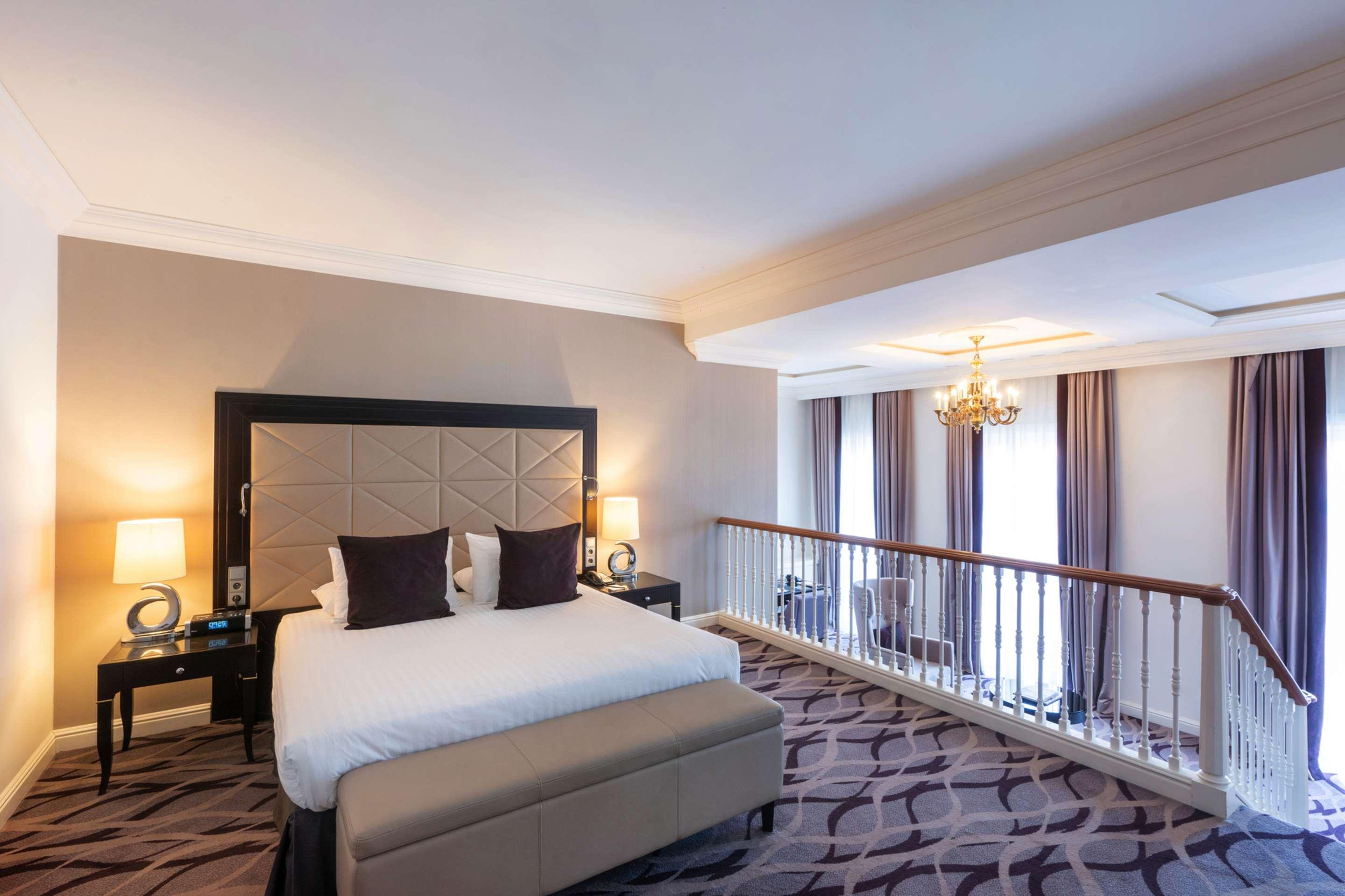 Junior Suite Standard