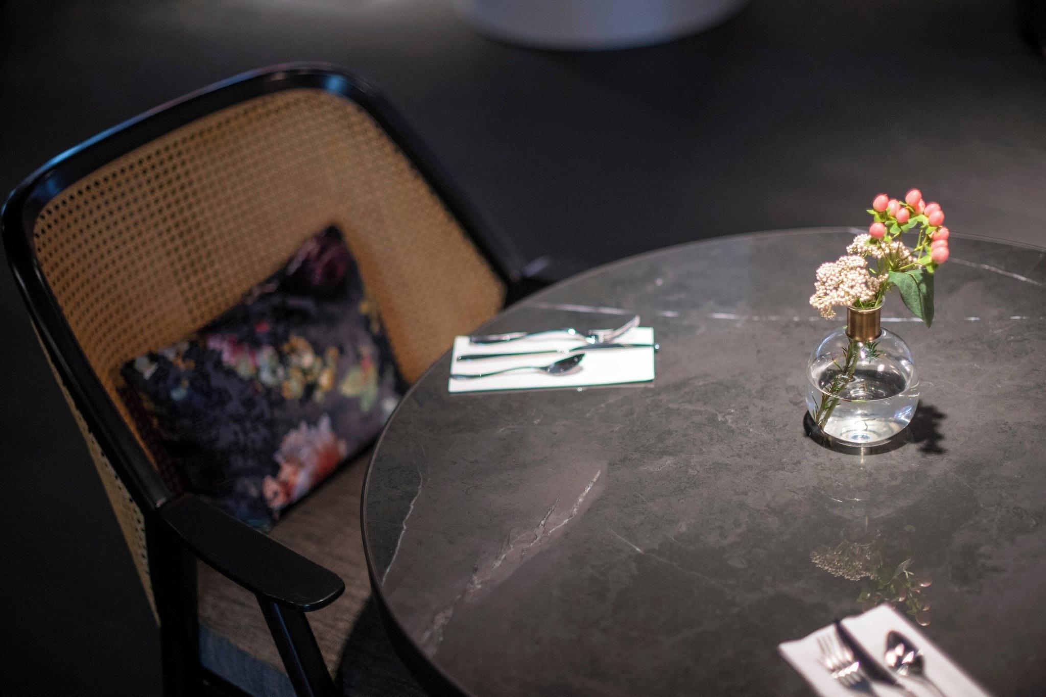 Suite Executive King Bed