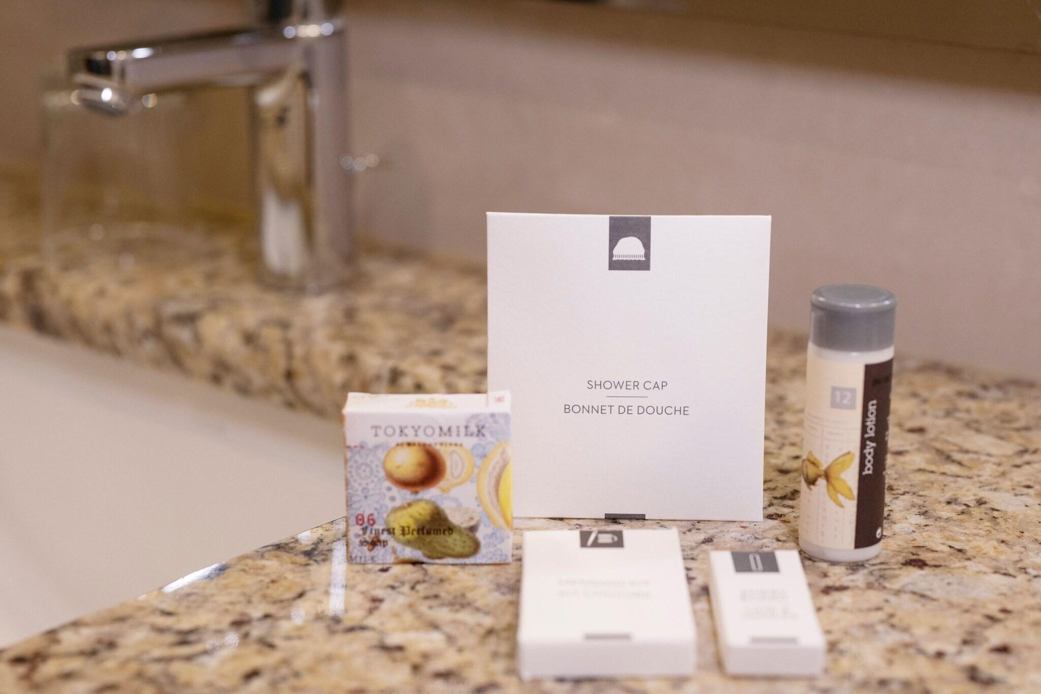 Junior Suite Non Smoking