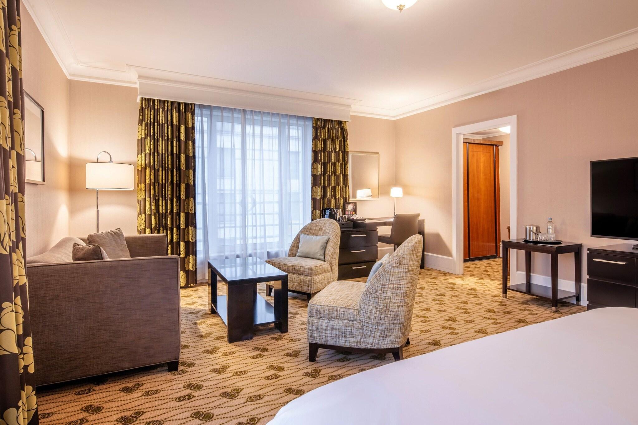 Junior Suite Non Smoking