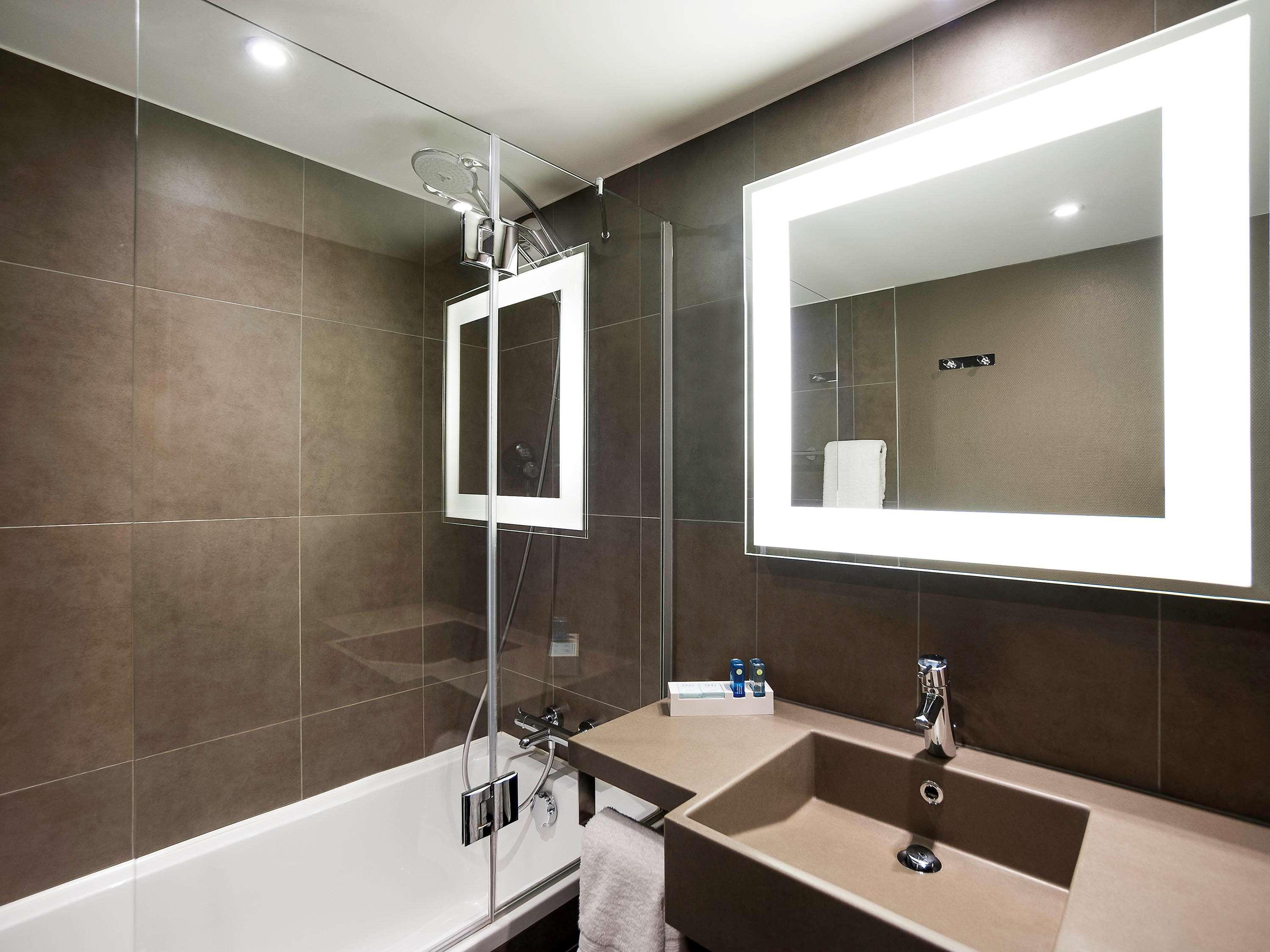 Junior Suite Park View