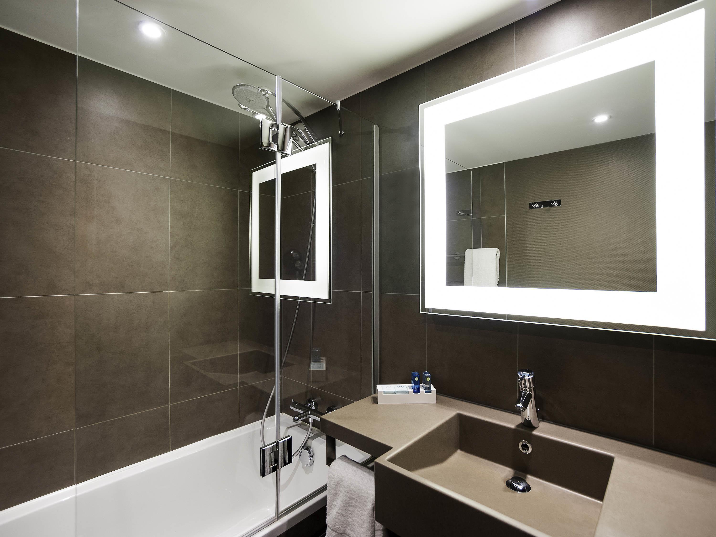 Double with Double Bed