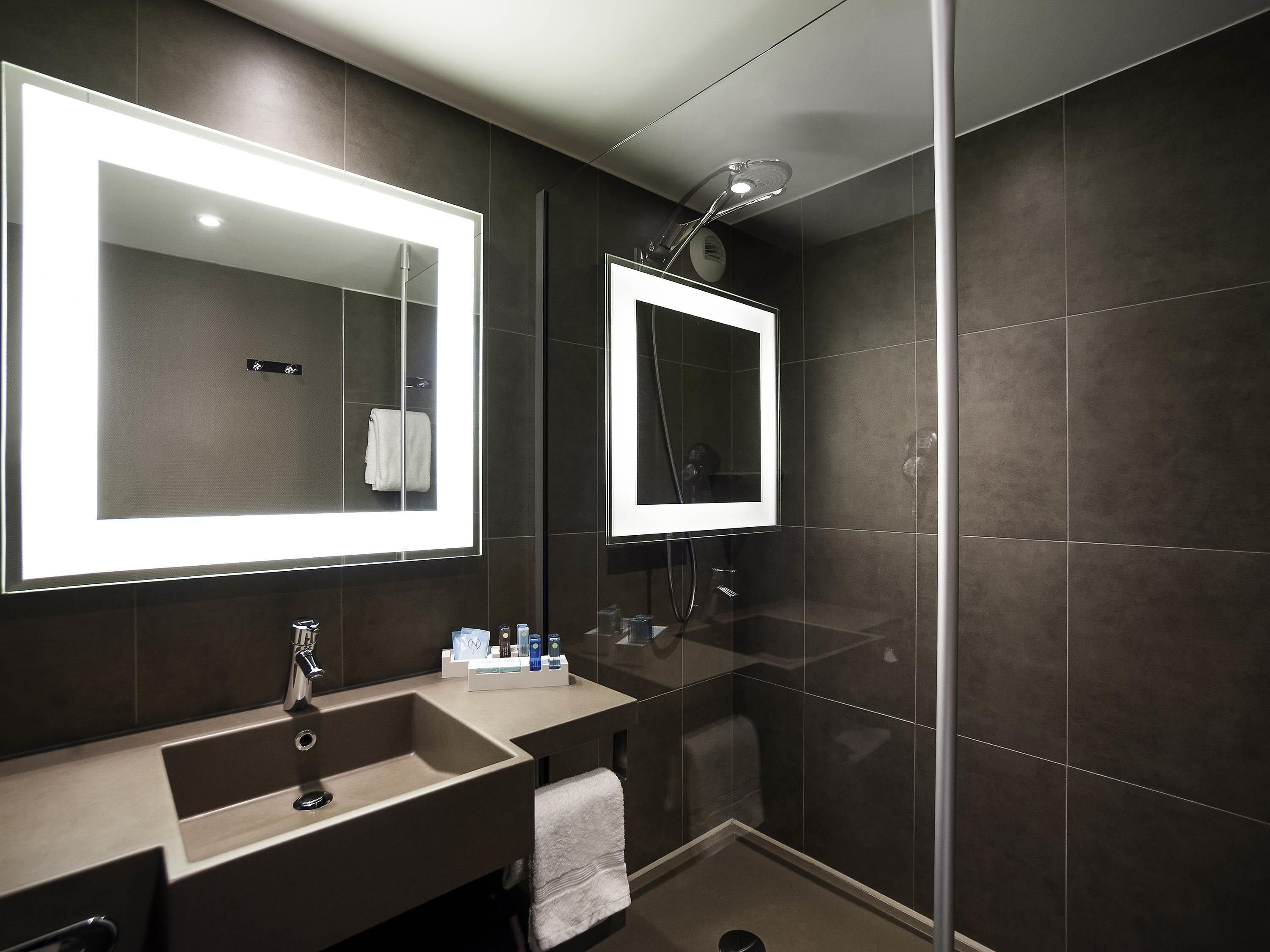 Junior Suite Park View