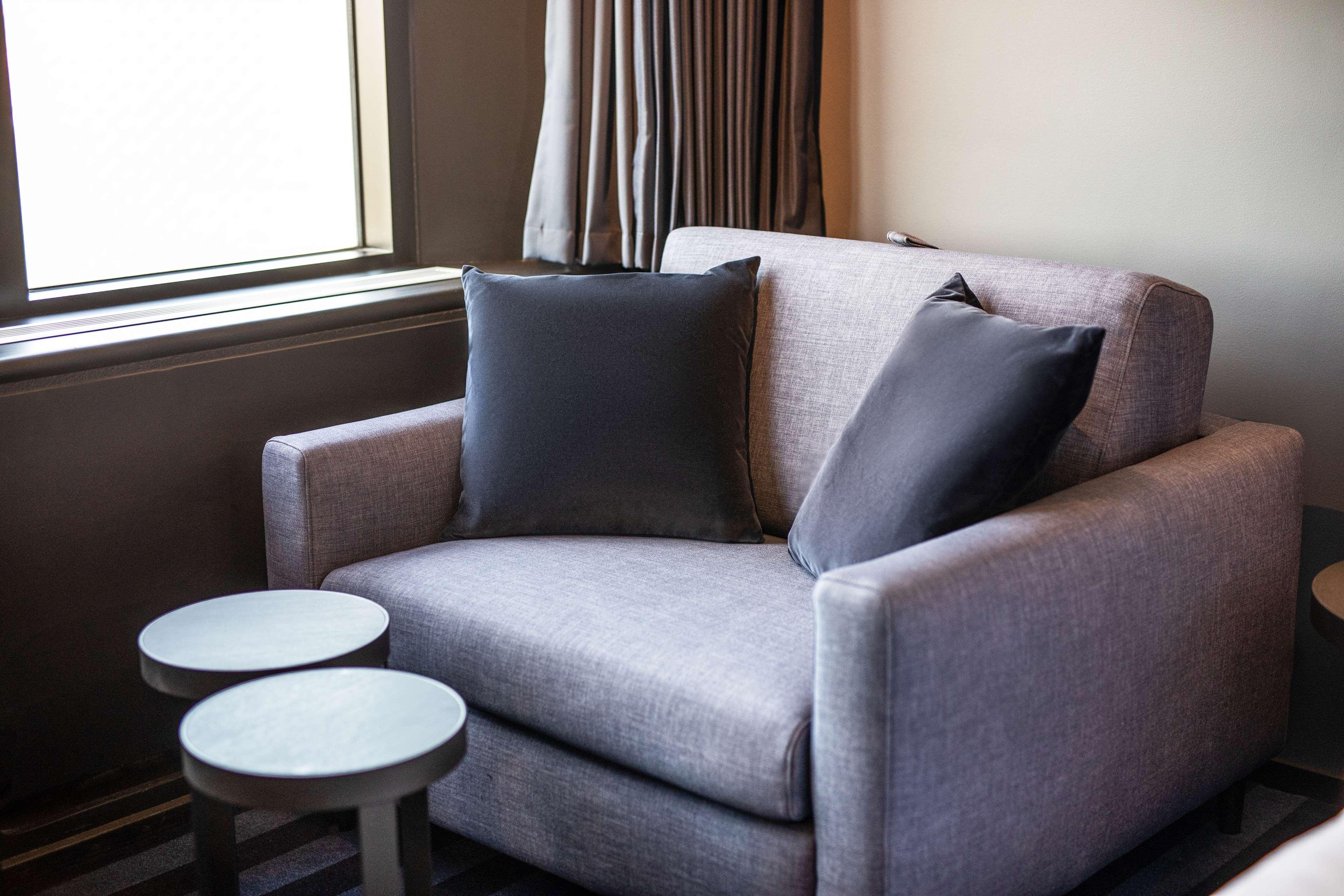 Family Room Standard