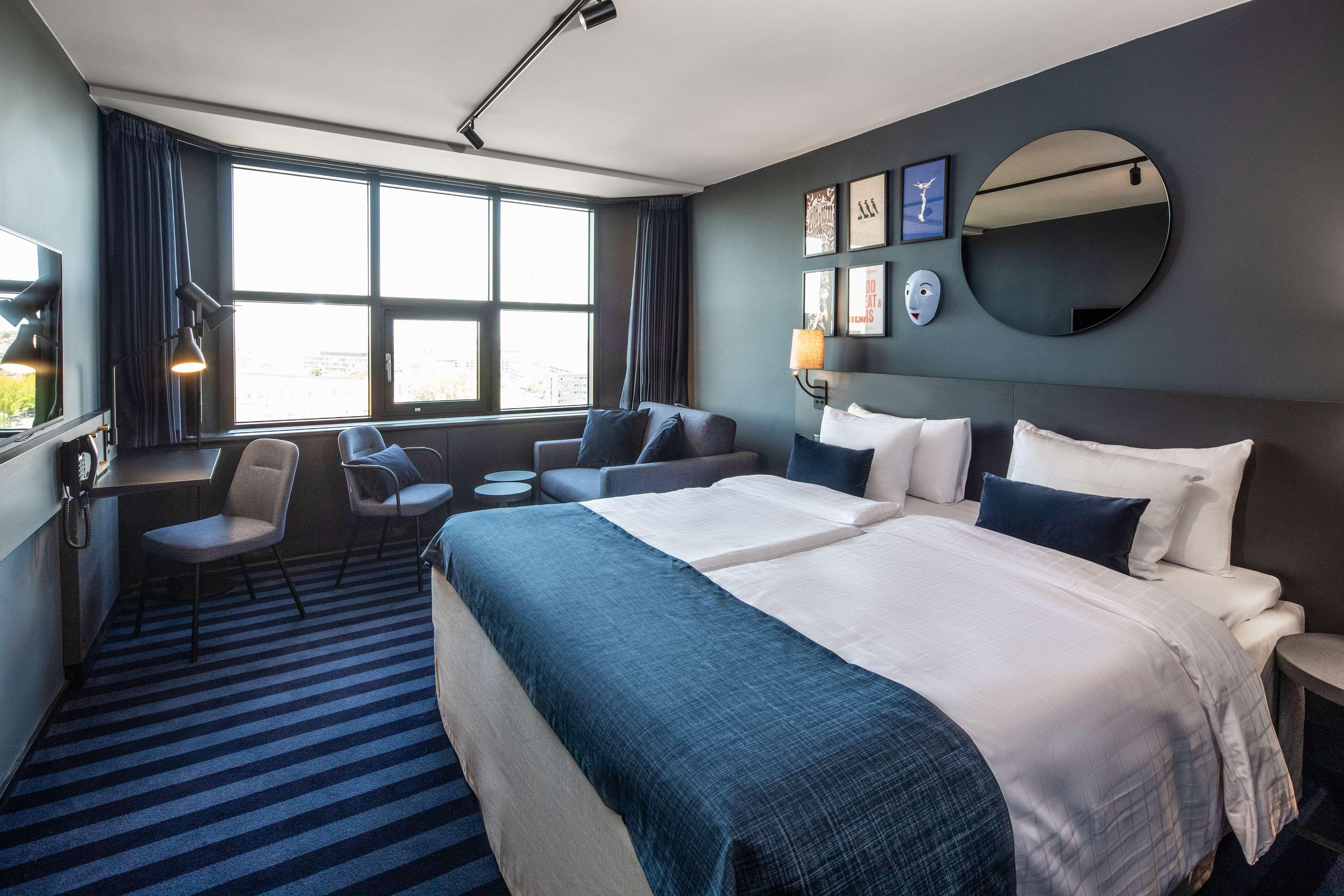 Family Room Standard