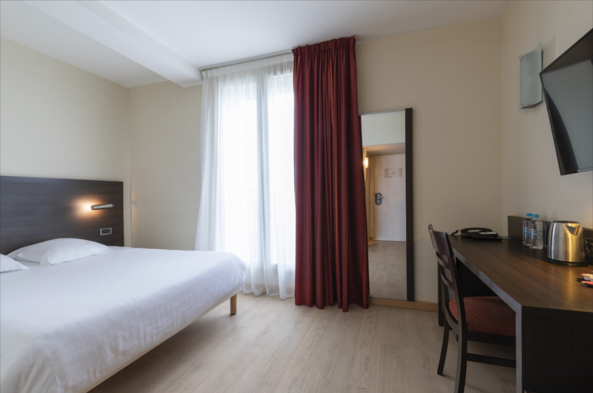 Double Comfort