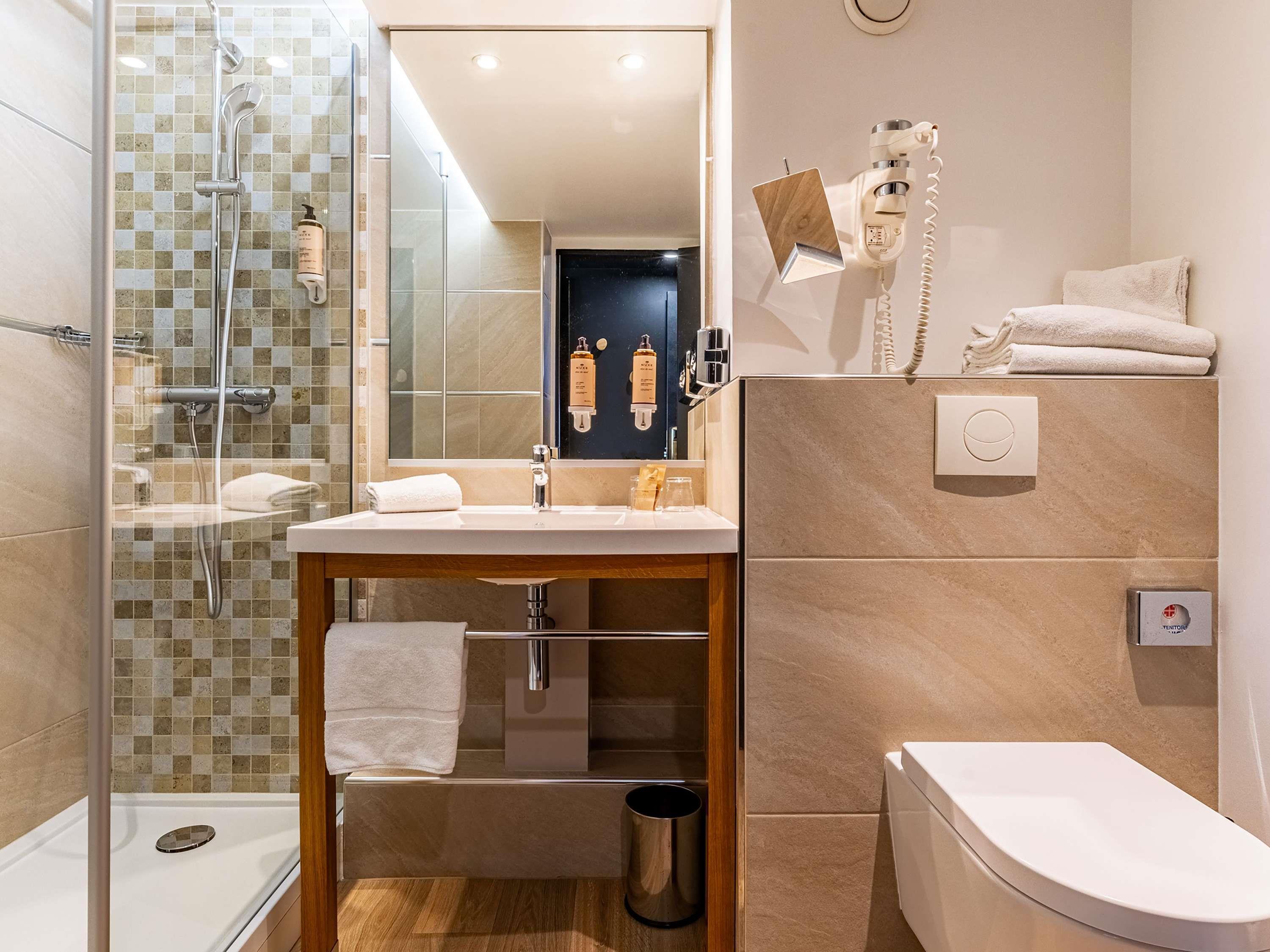 Double with Double Bed