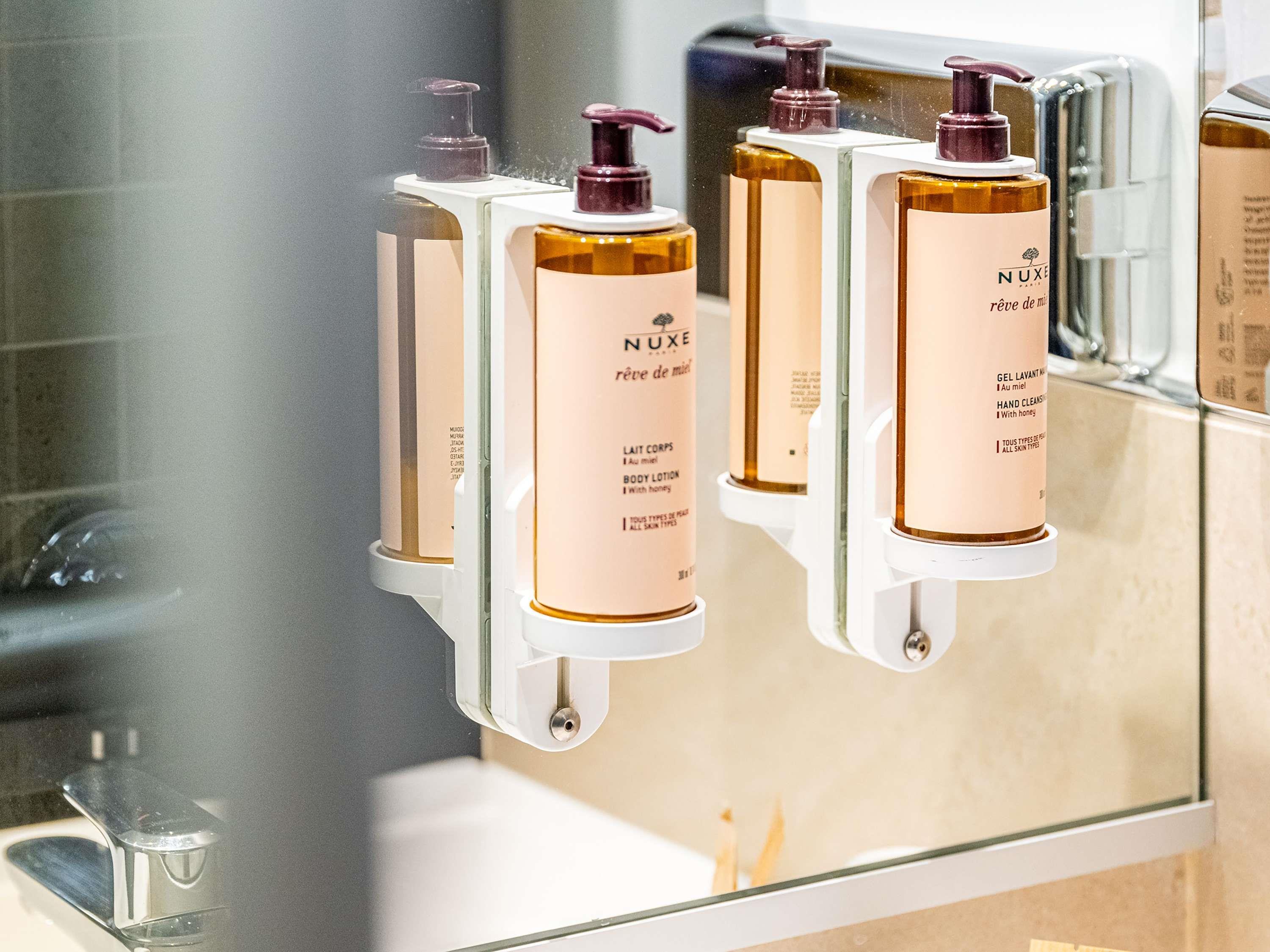 Double with Double Bed