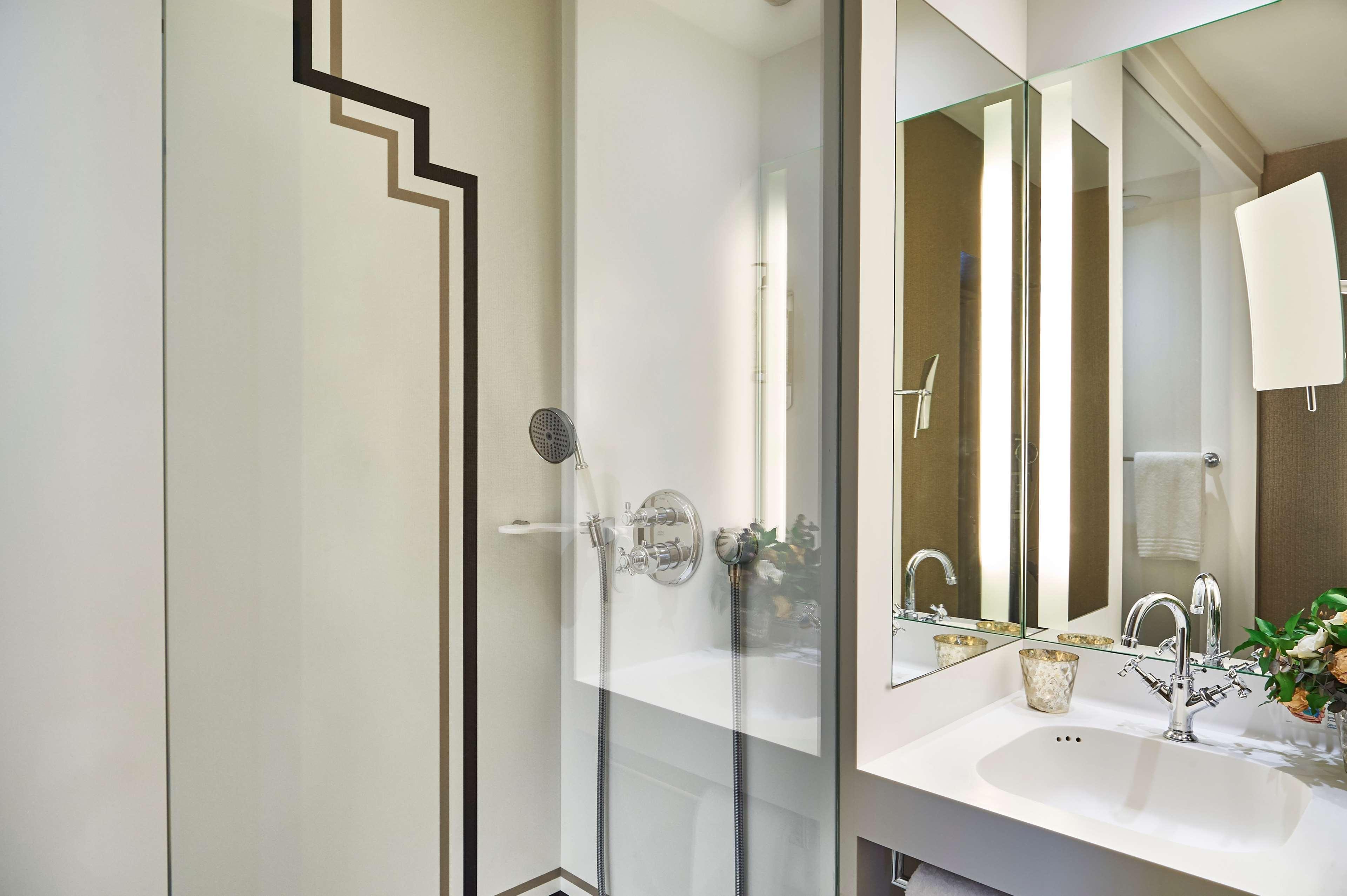 Double or Twin Comfort