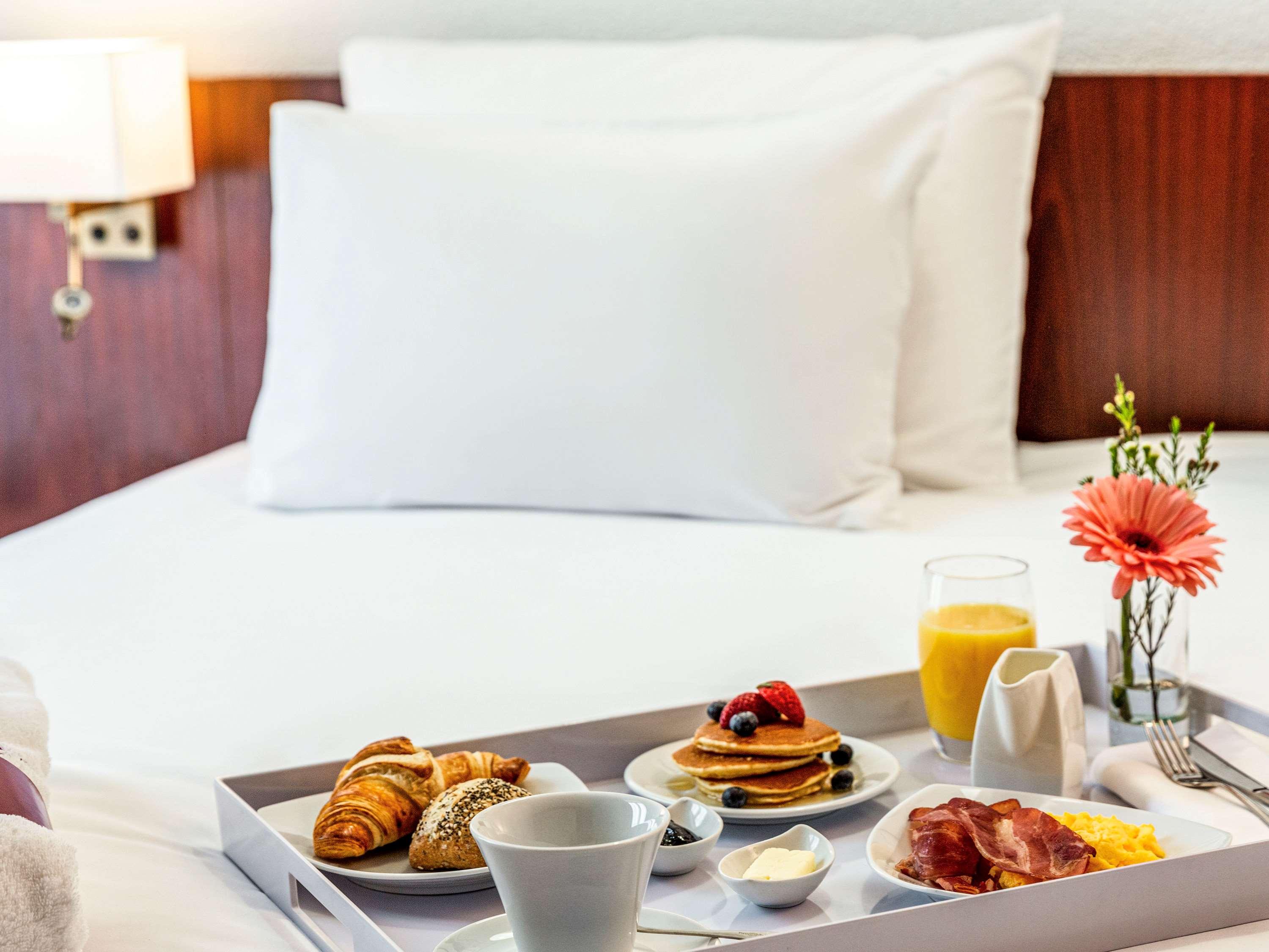 Double with Double Bed