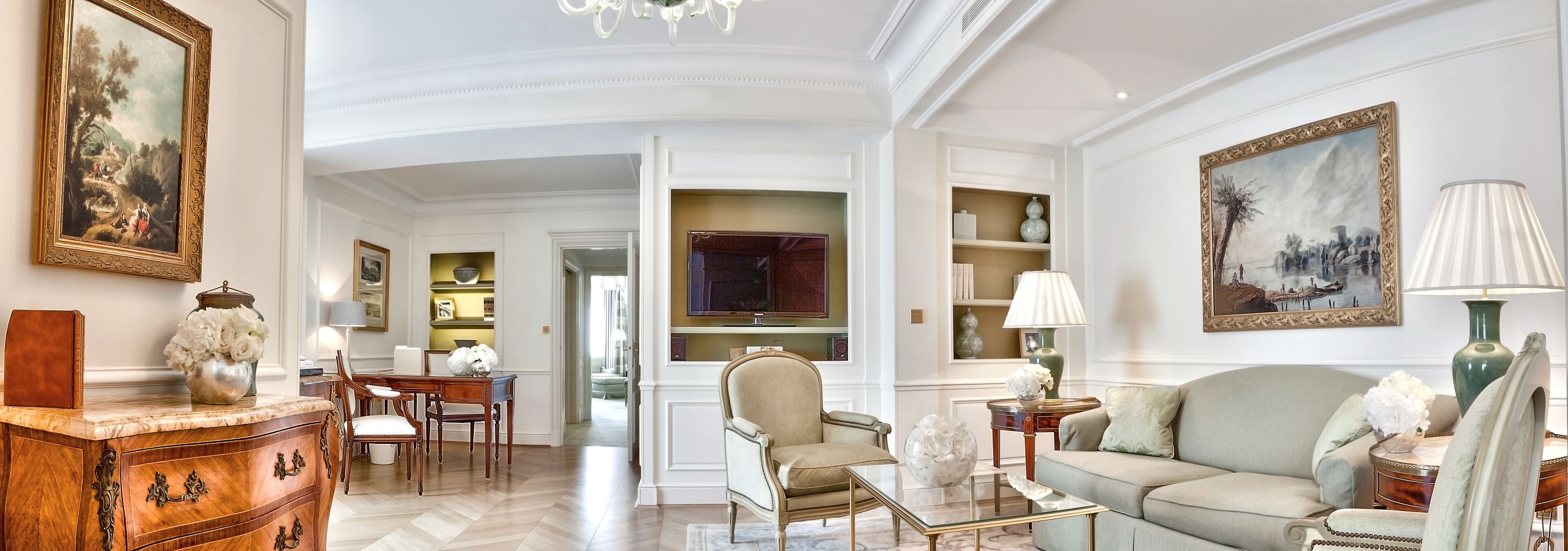 Suite Premier One Bedroom