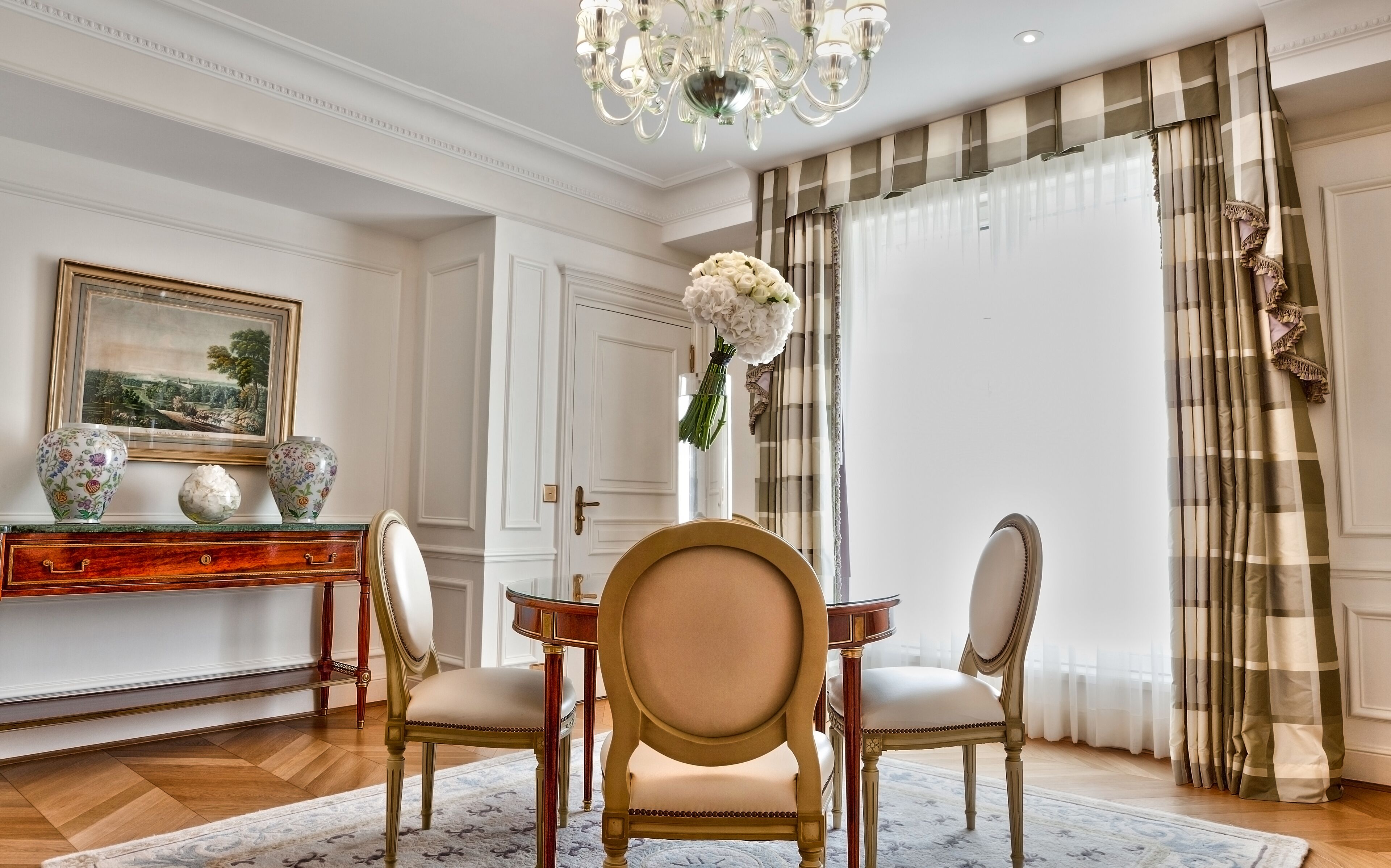 Suite Premier One Bedroom