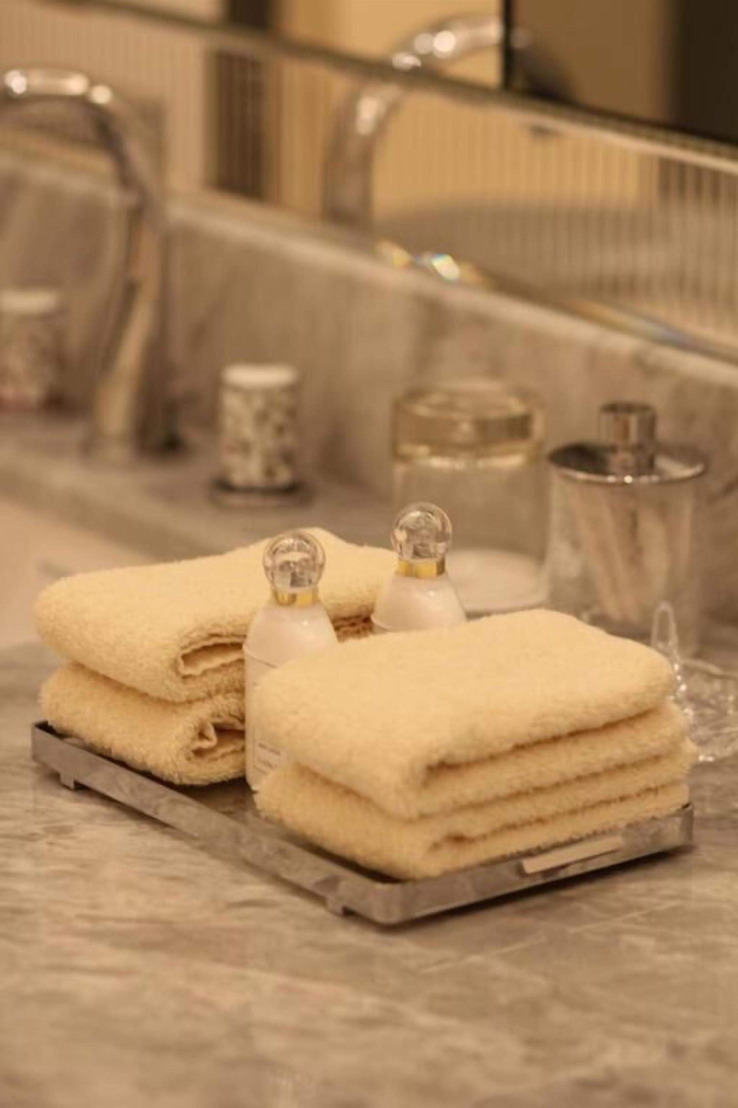 Double Superior King Bed