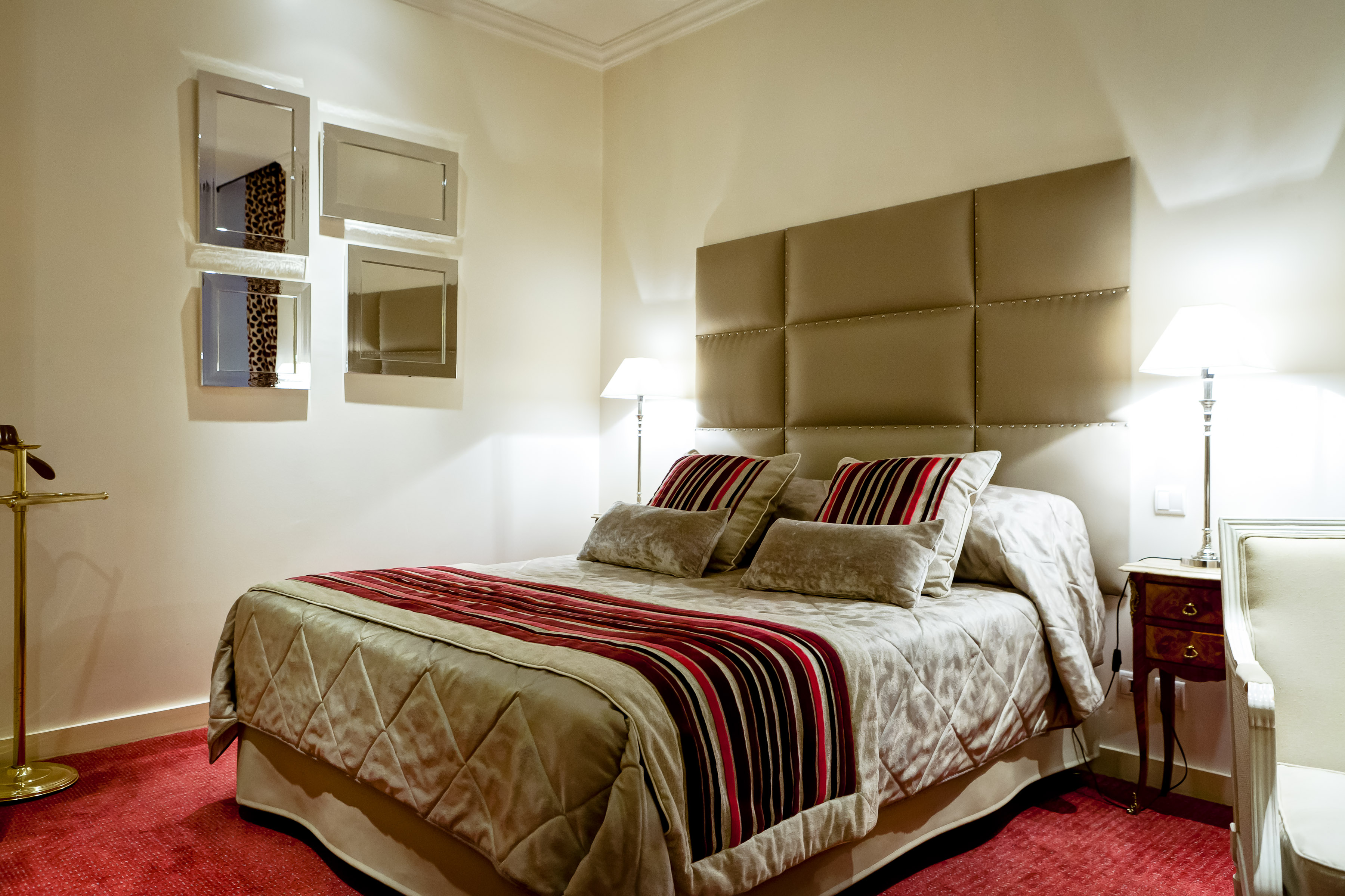 Double or Twin Superior