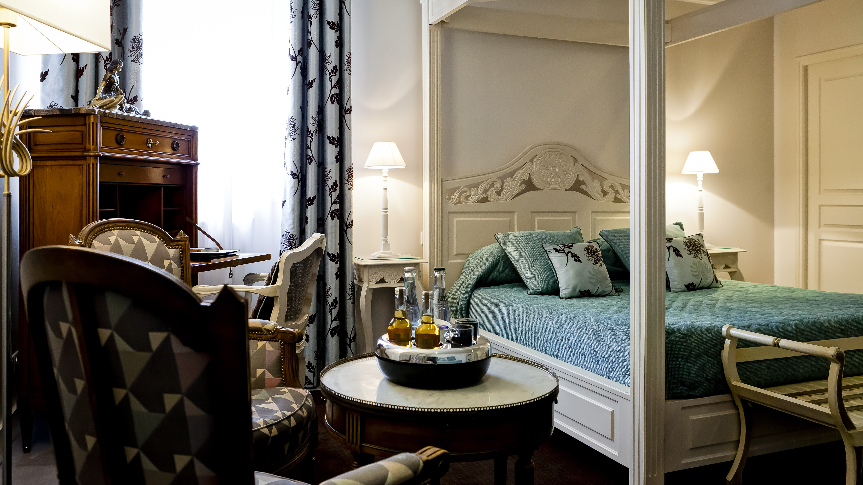 Junior Suite Standard