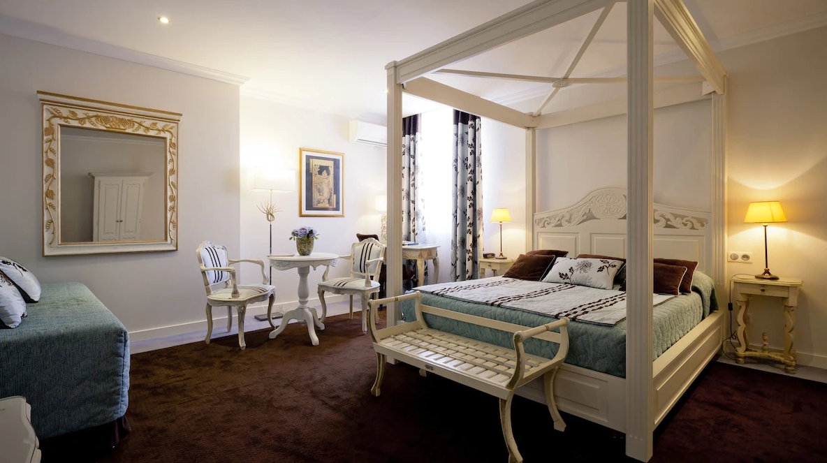 Junior Suite Standard