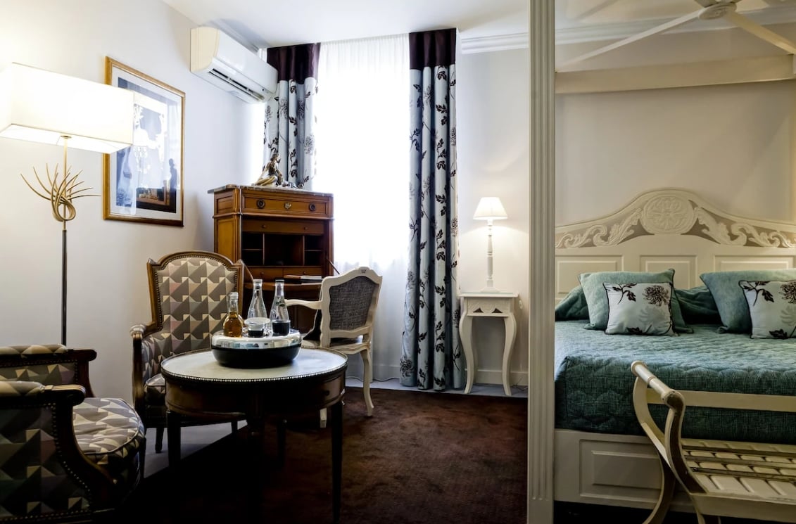 Junior Suite Standard