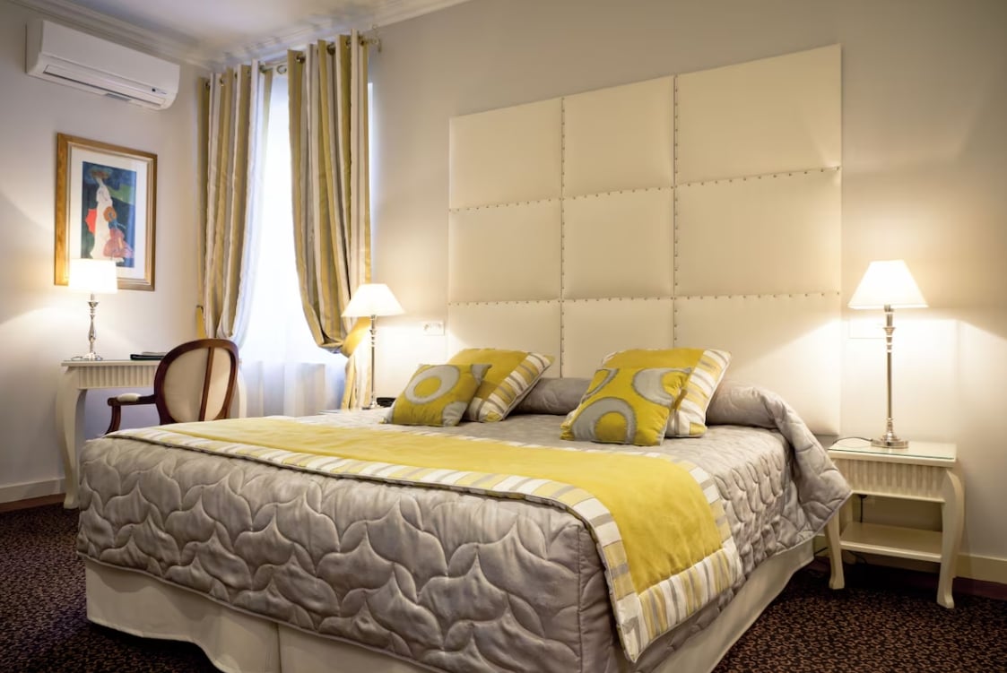 Junior Suite Standard