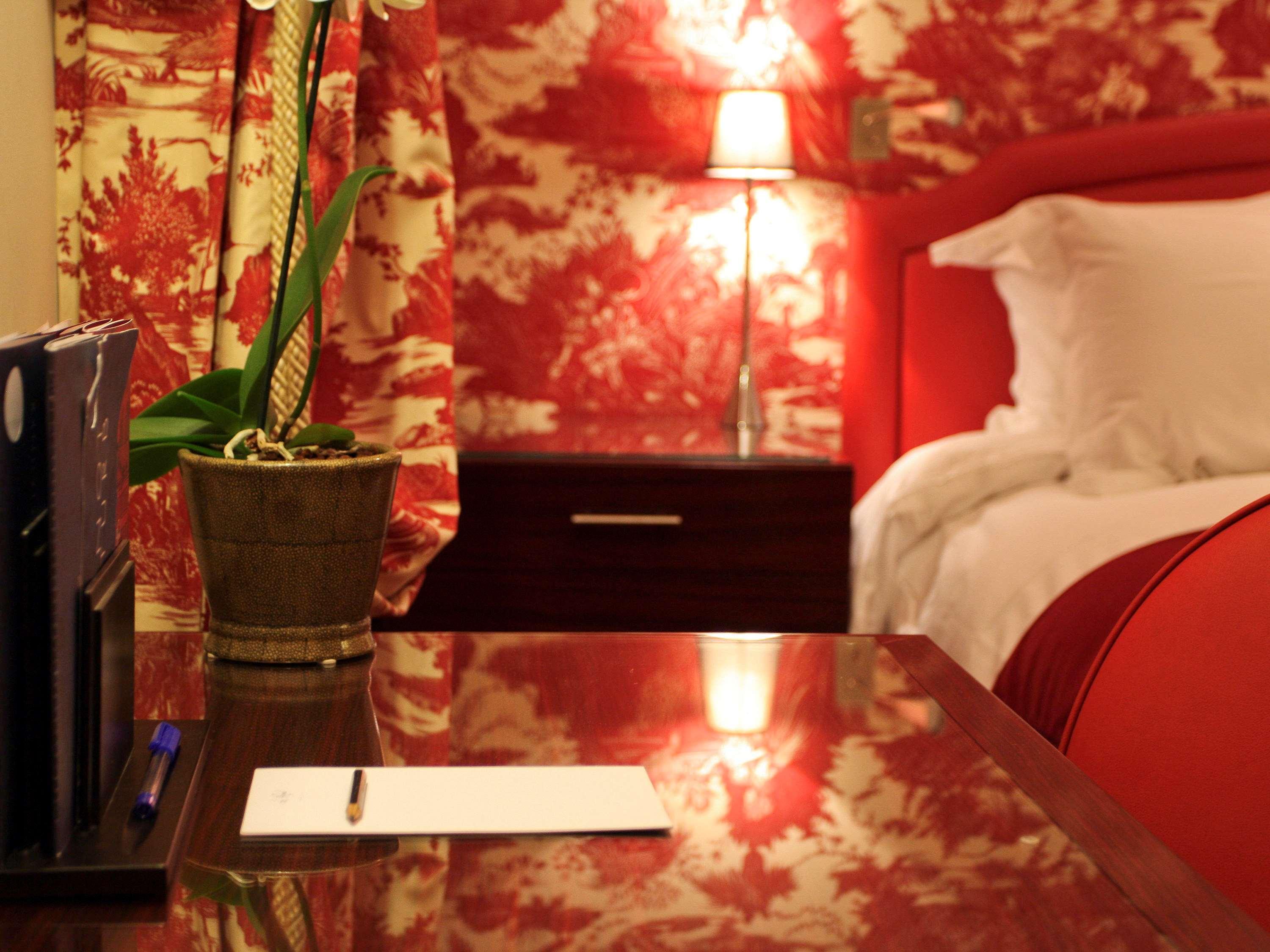 Double Superior with Views