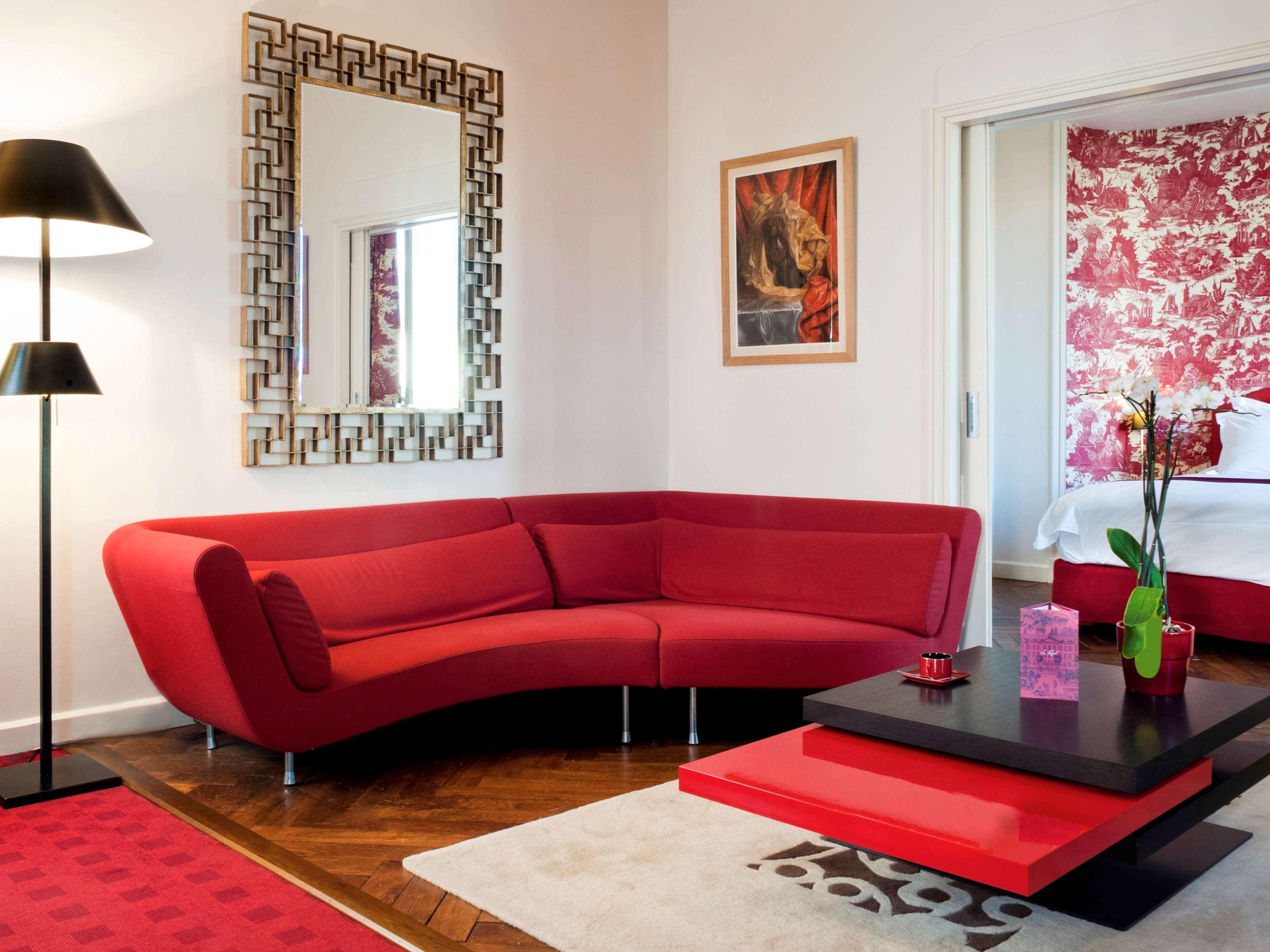 Junior Suite with Views