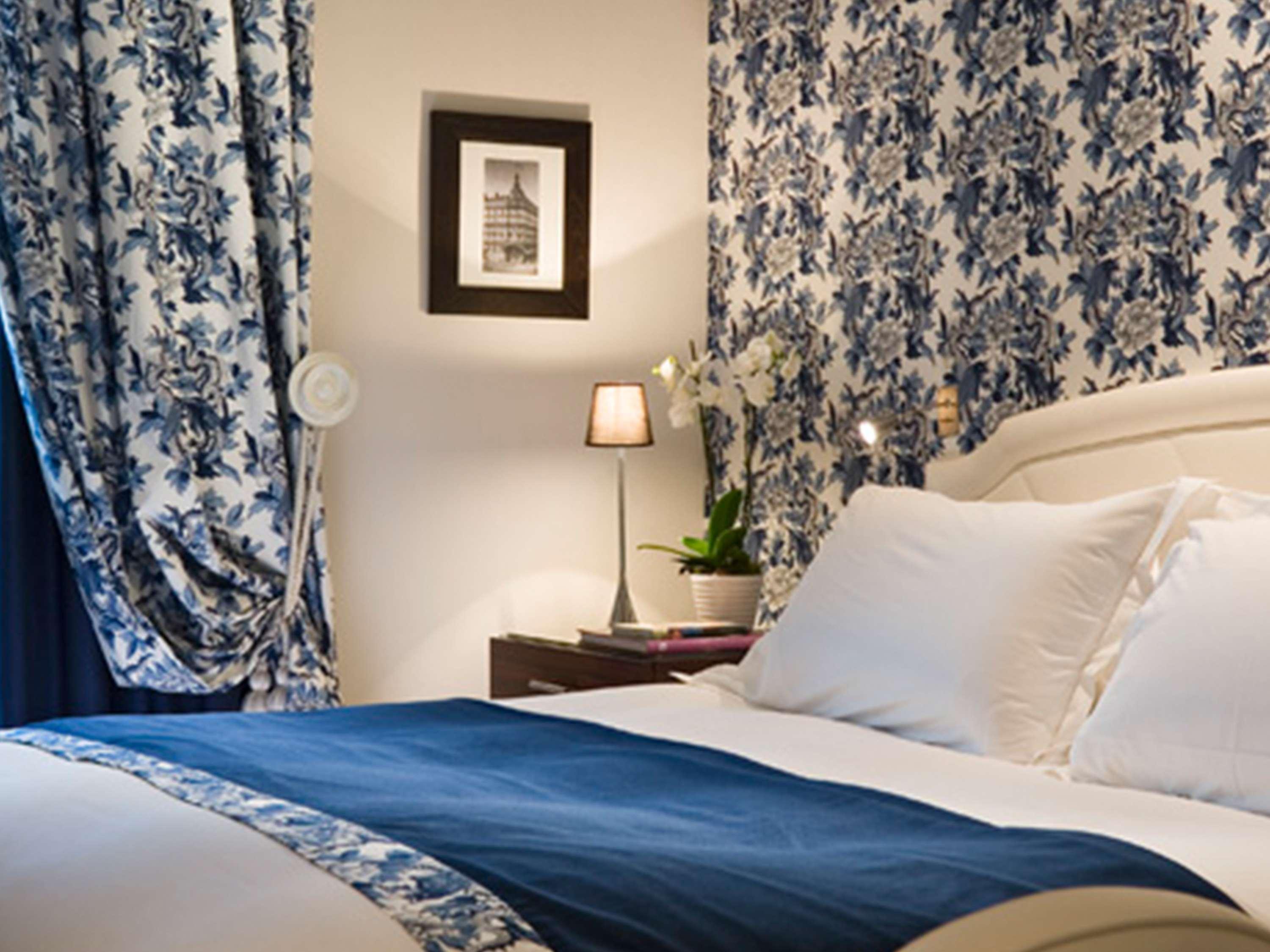 Double Superior with Double Bed