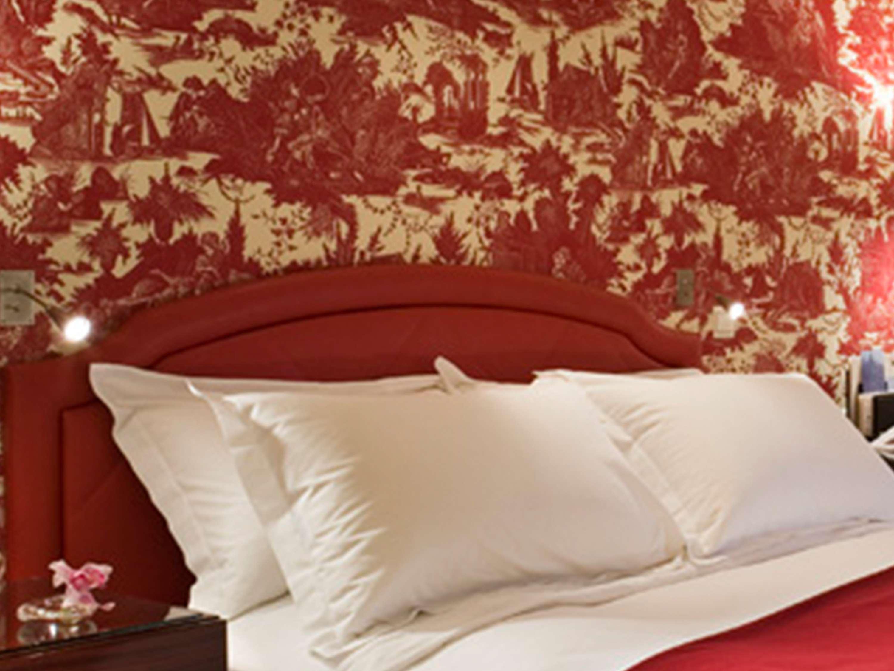 Double Superior with Double Bed