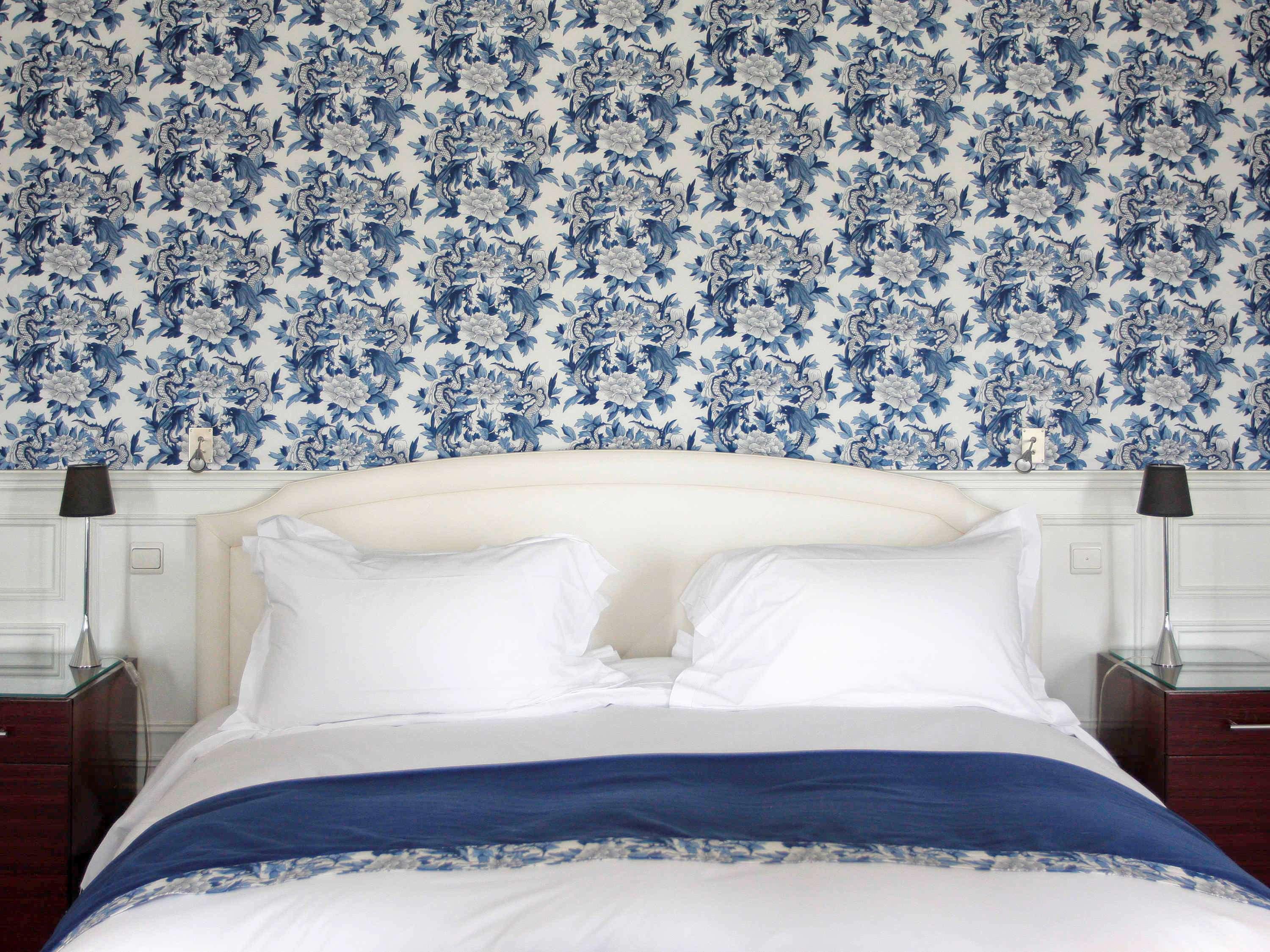 Junior Suite with Double Bed