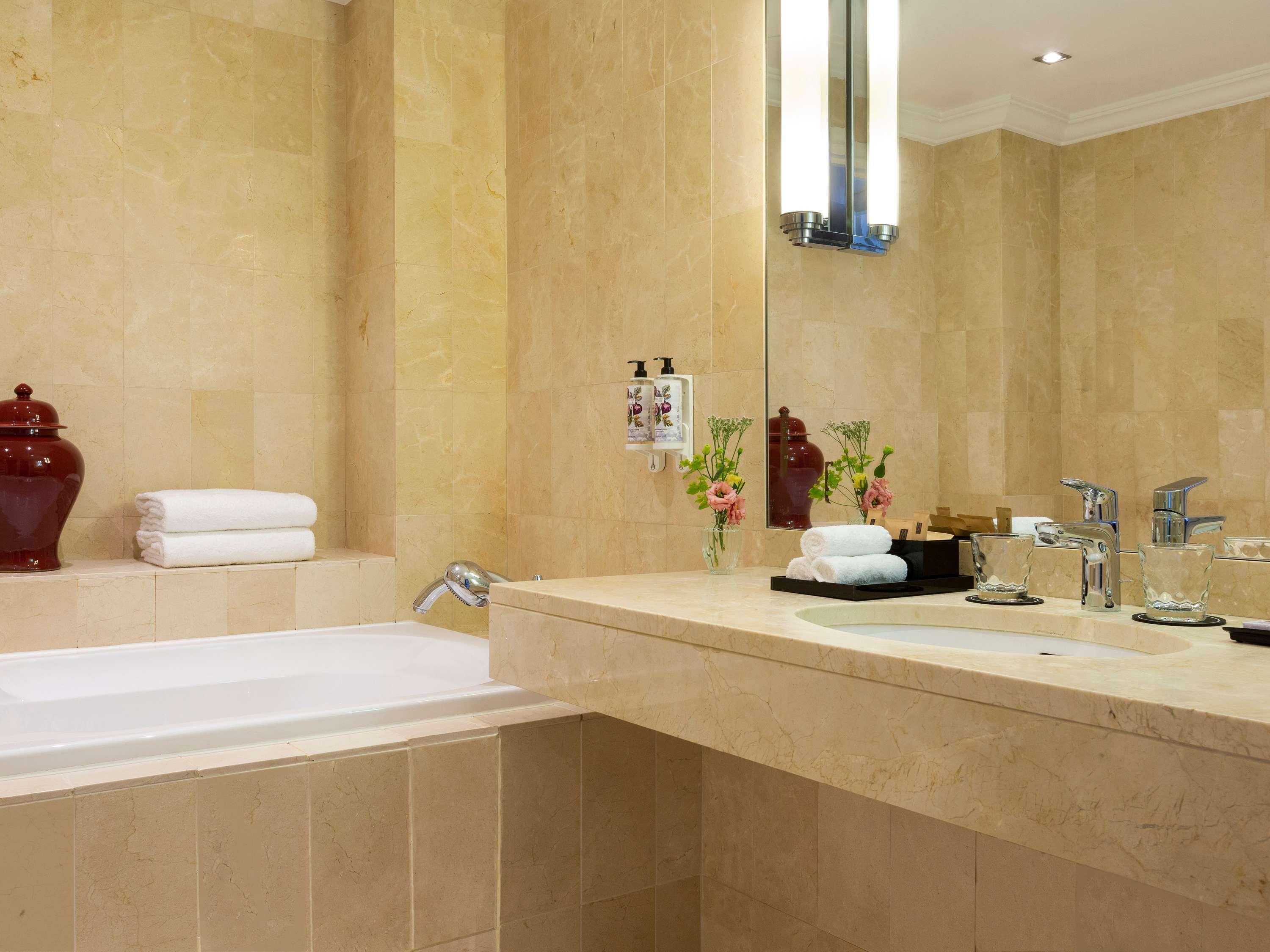 Double Superior with Double Bed