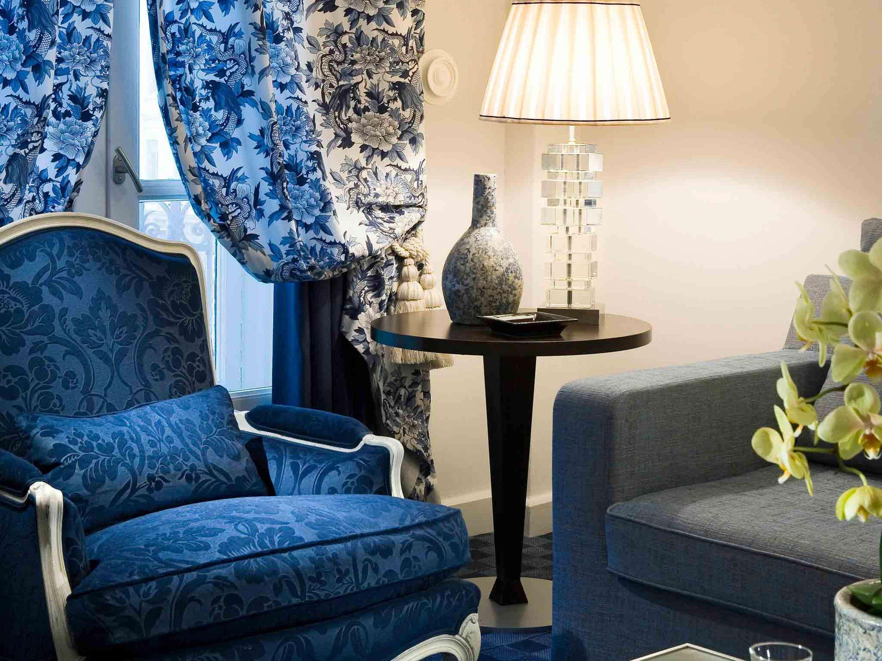 Junior Suite with Double Bed