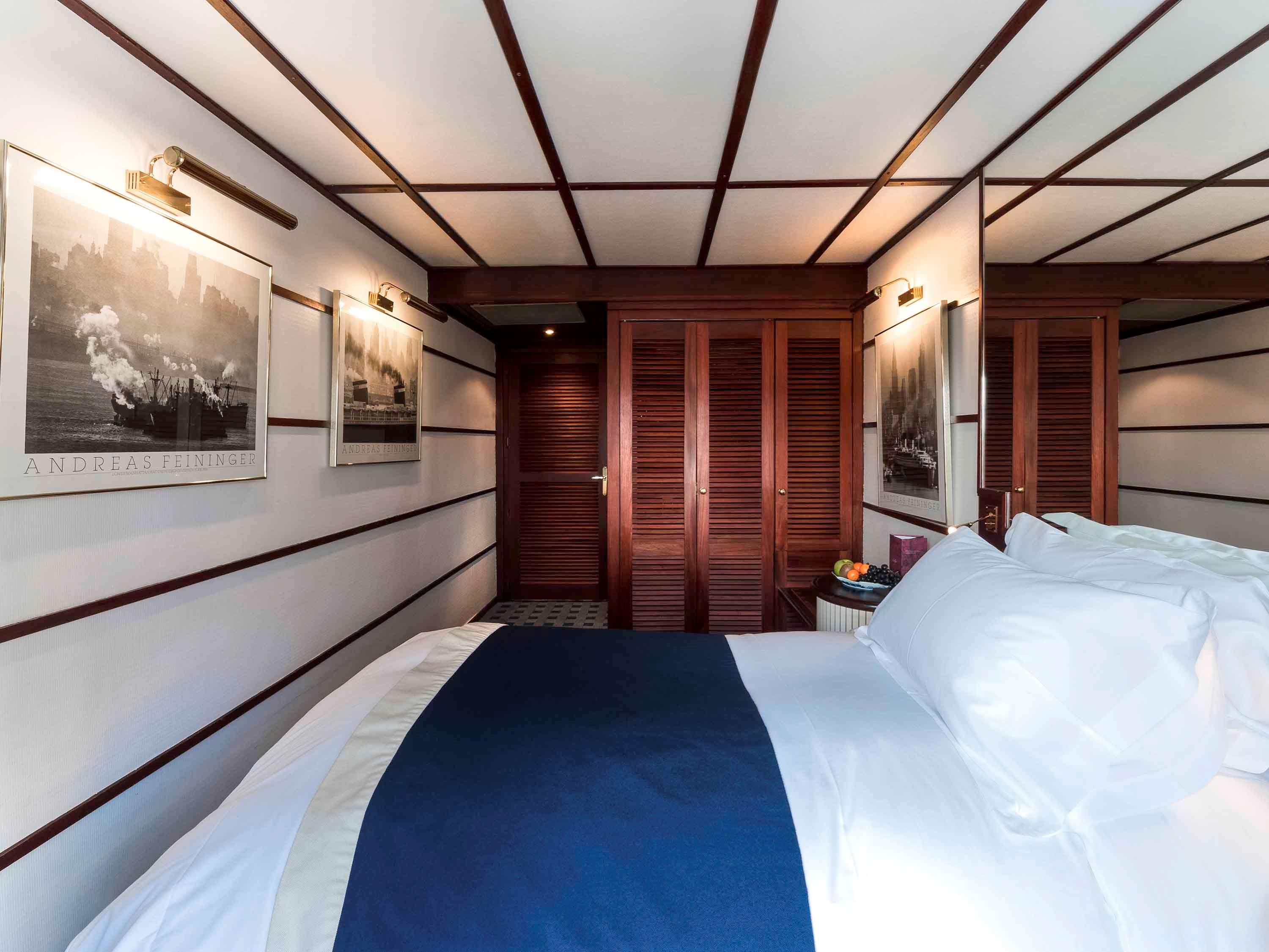 Single Classic with Balcony