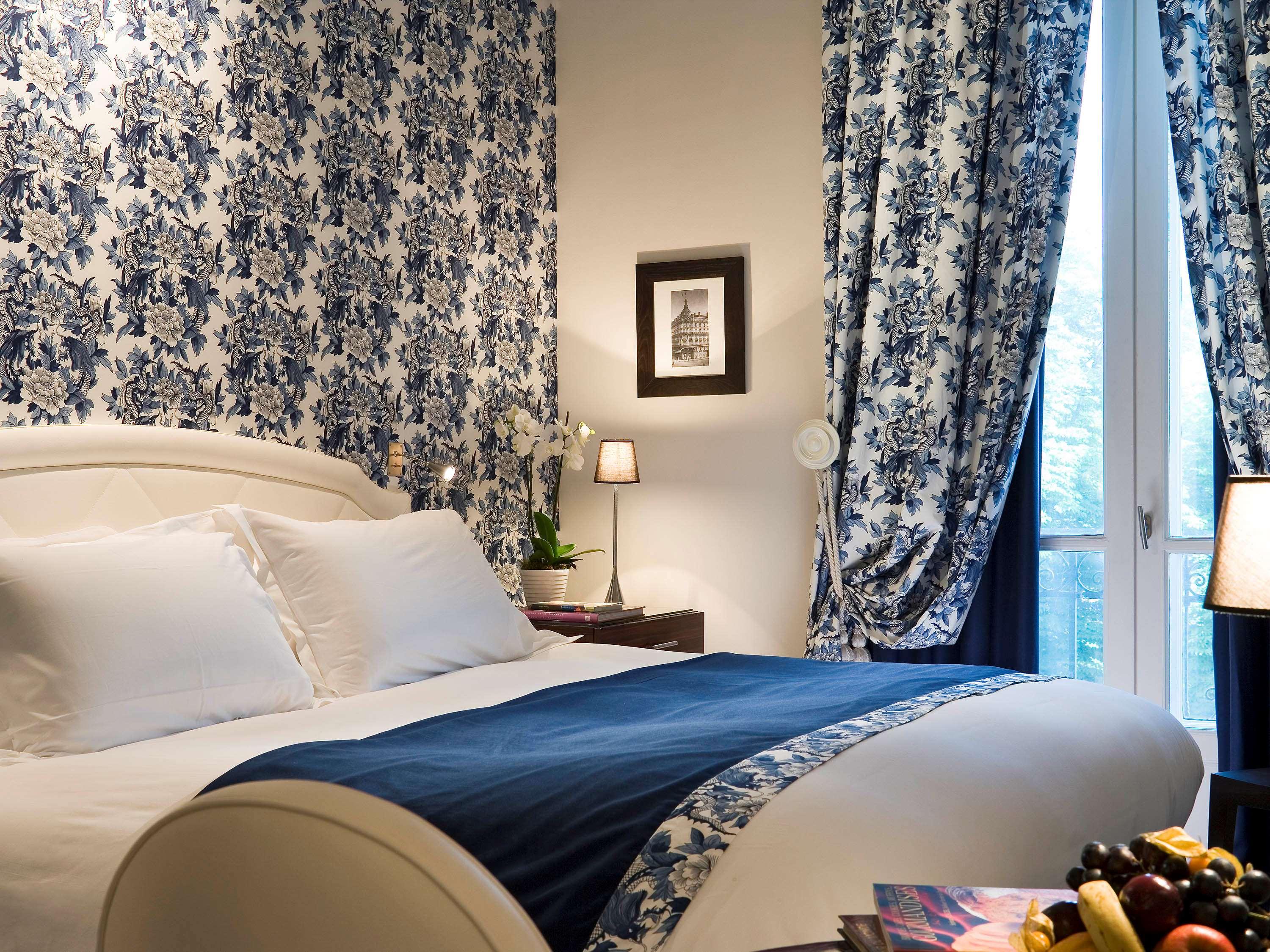 Double Superior with Views