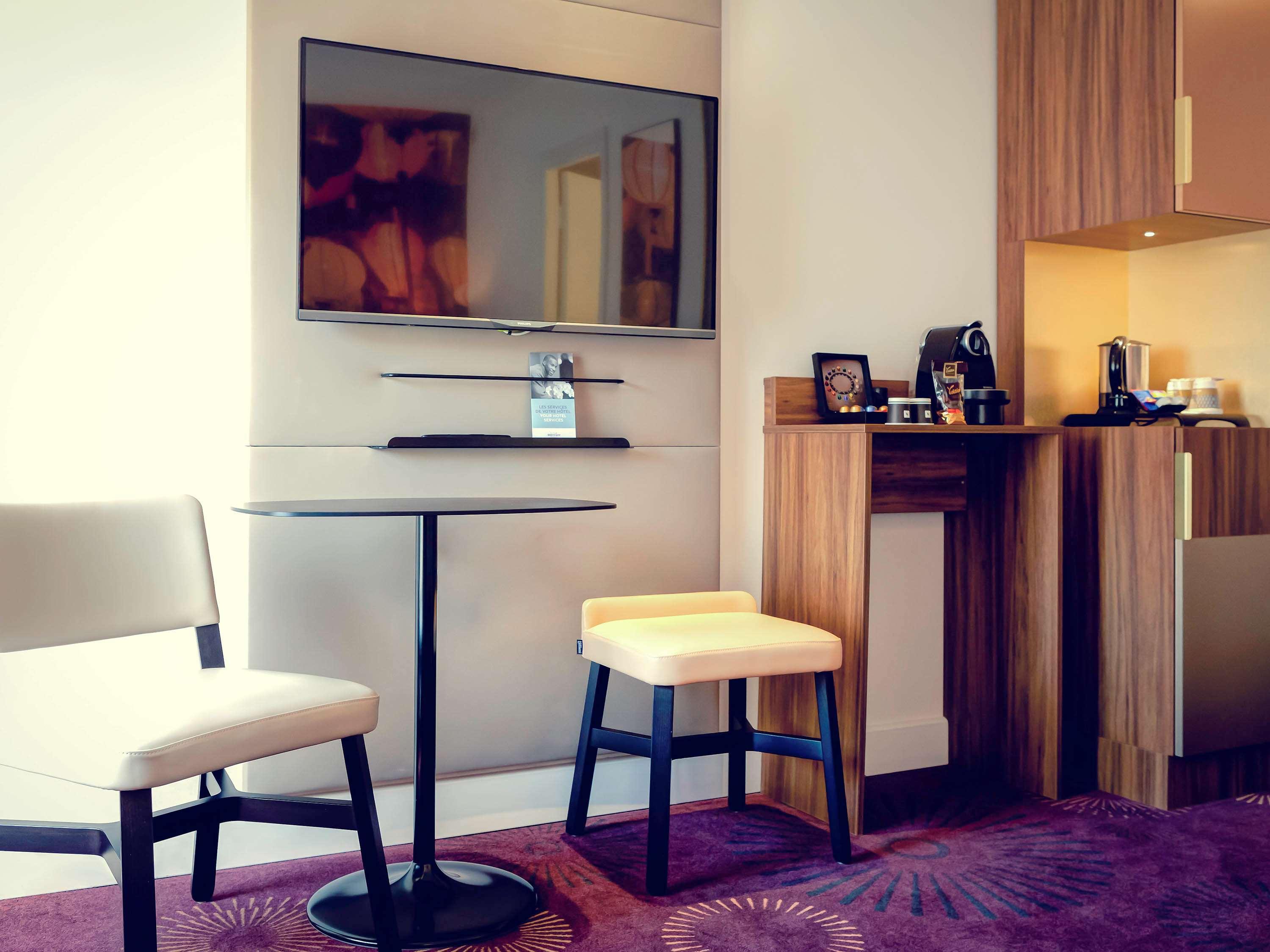 Double with Double Bed