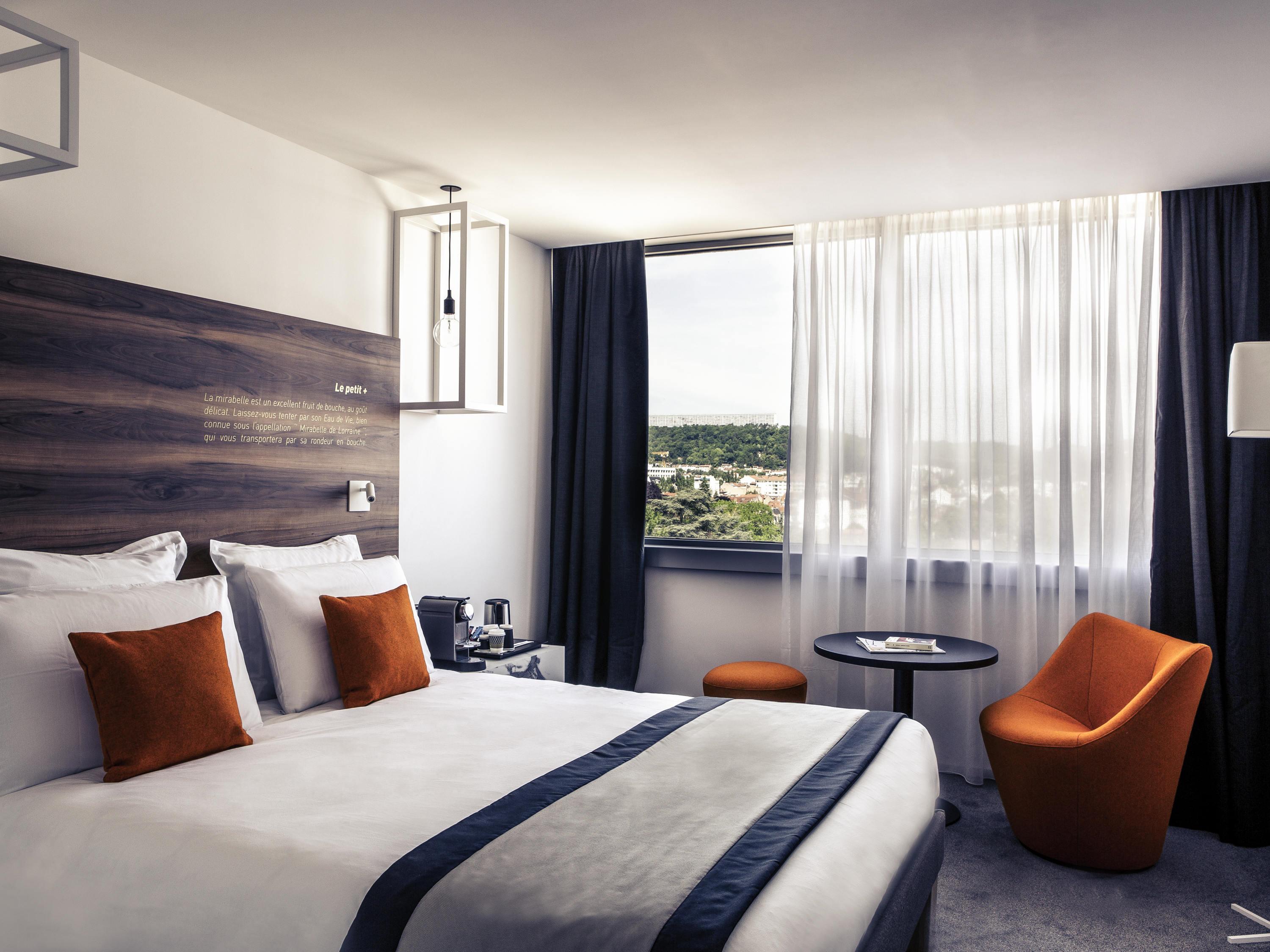 Double with Double Bed