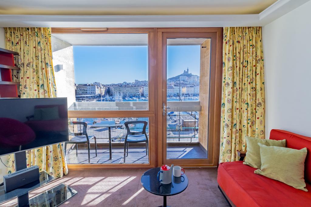 Junior Suite Harbour View