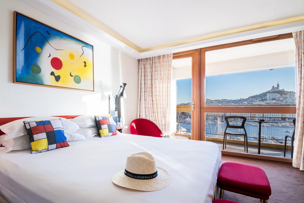 Family Room Harbour View