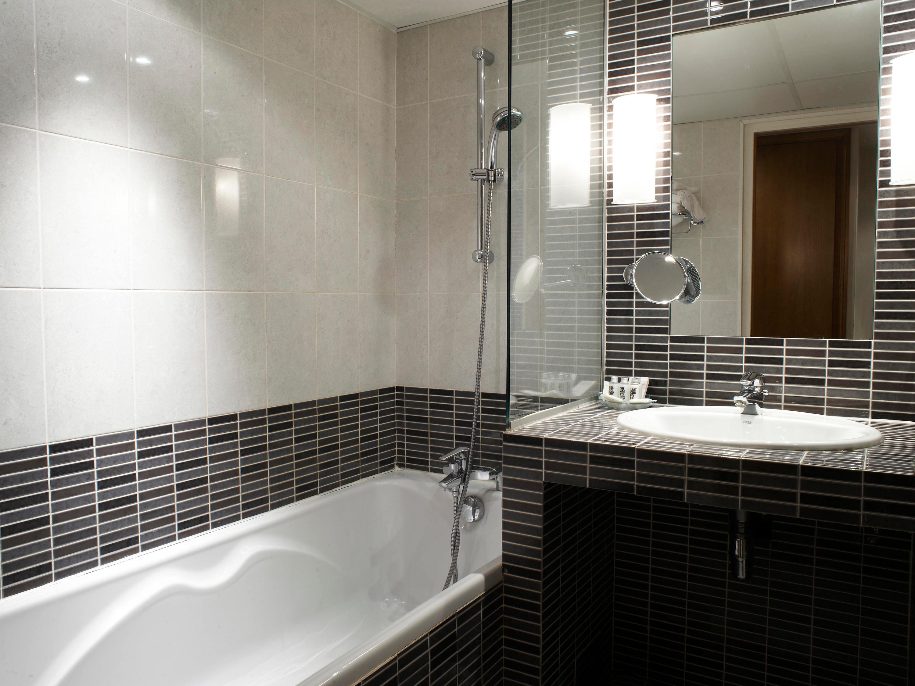 Double with Double Bed