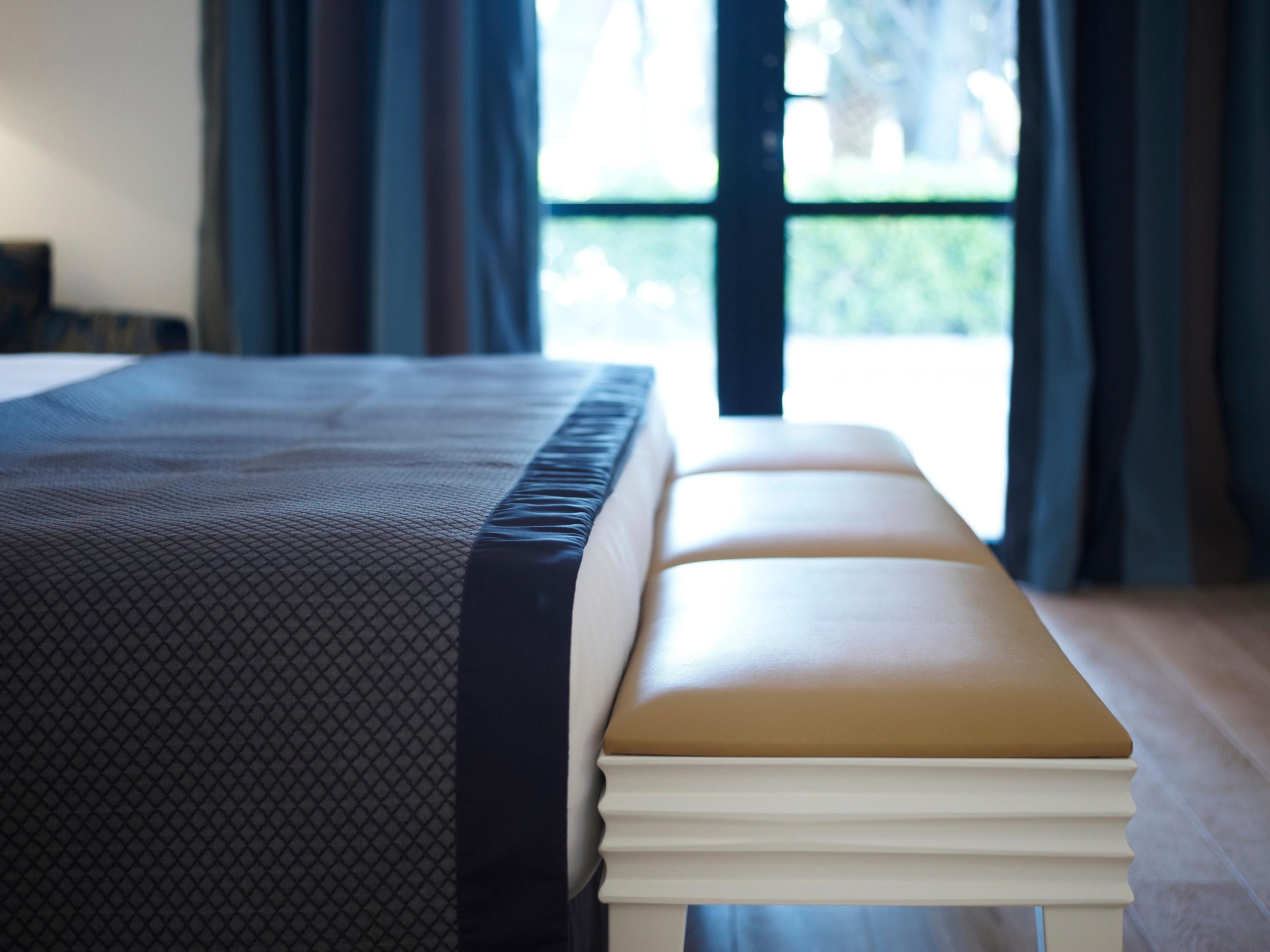 Double with Double Bed