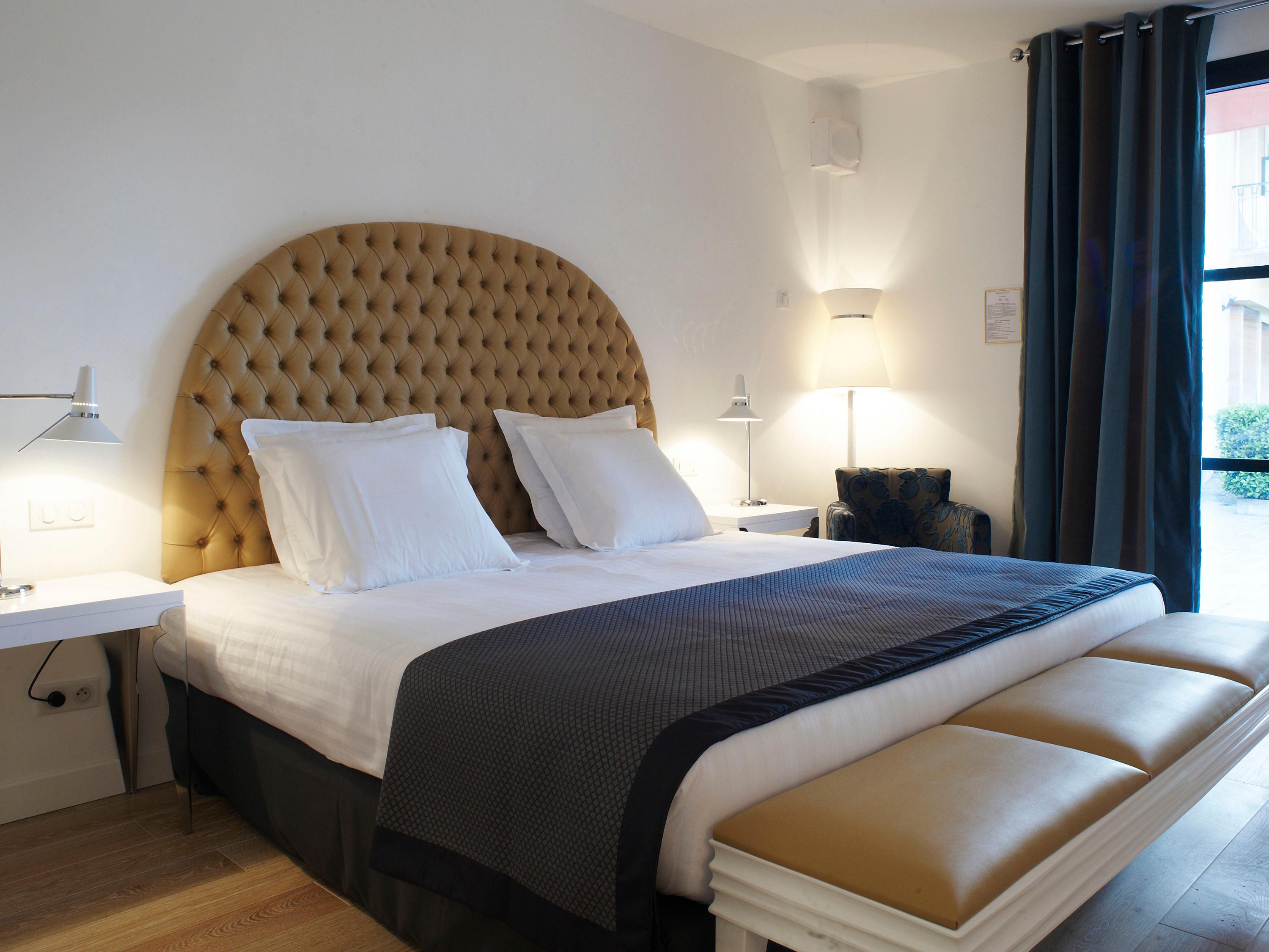 Double with Double Bed