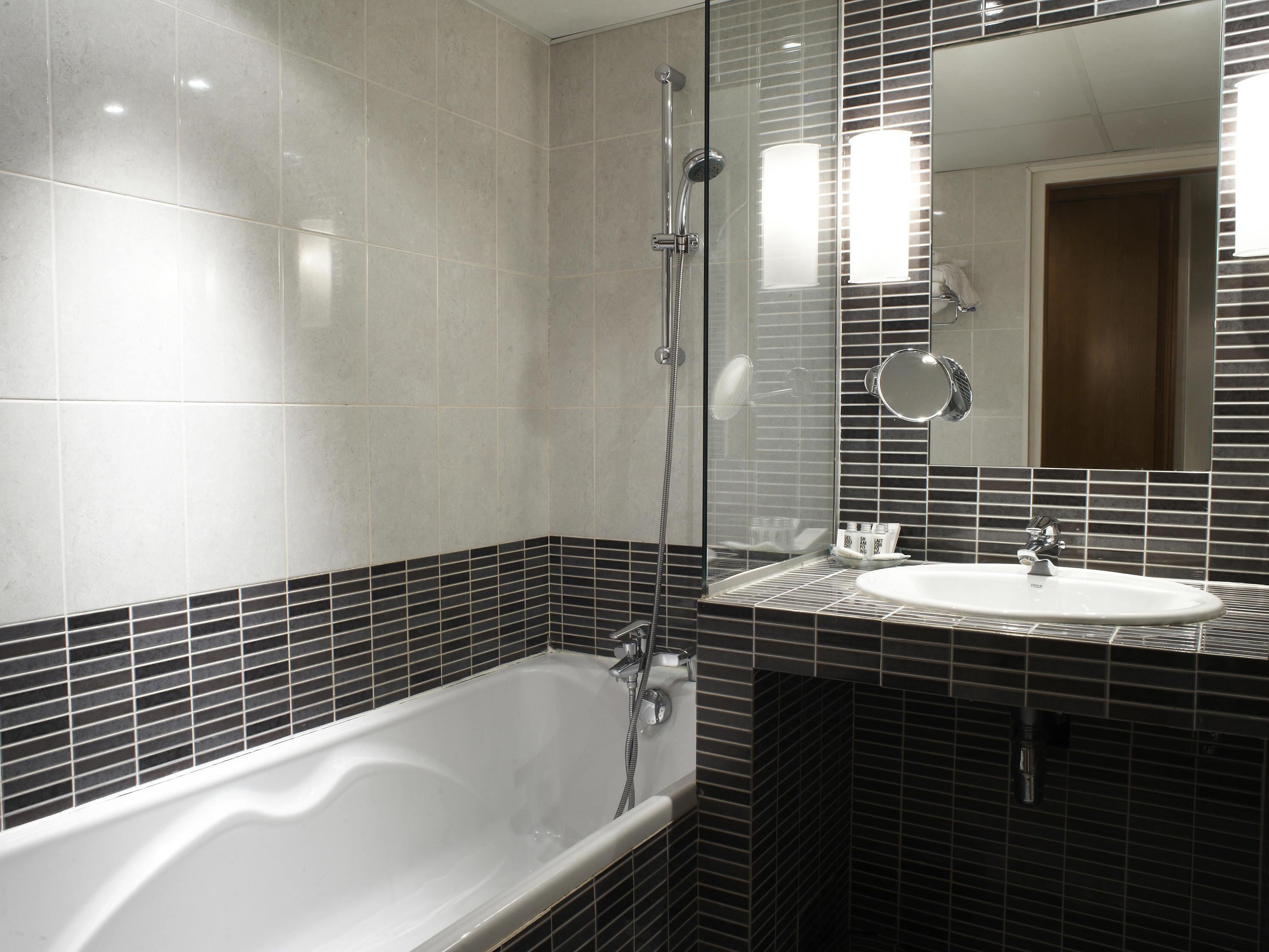 Double Superior with Balcony