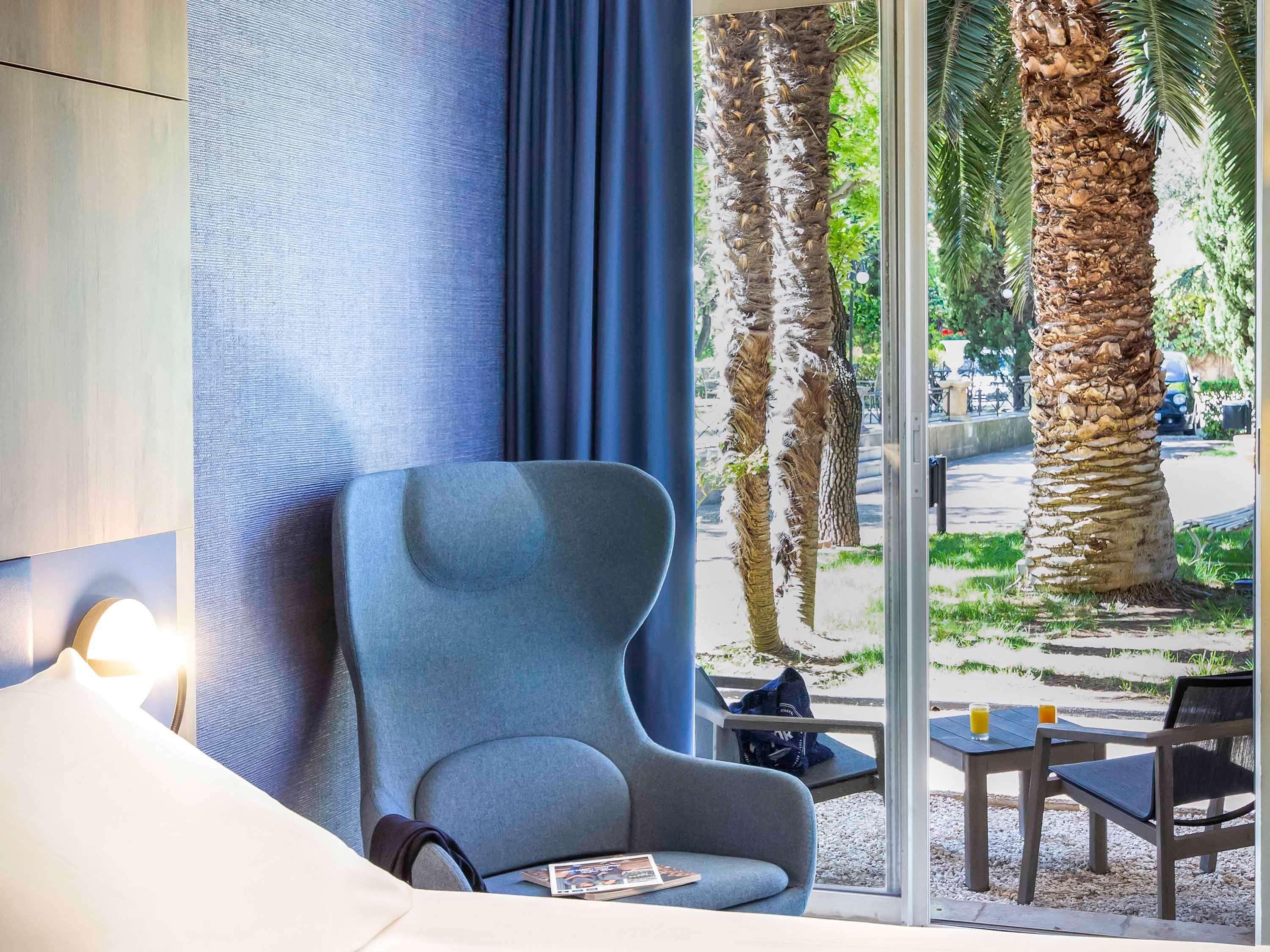 Double with Double Bed