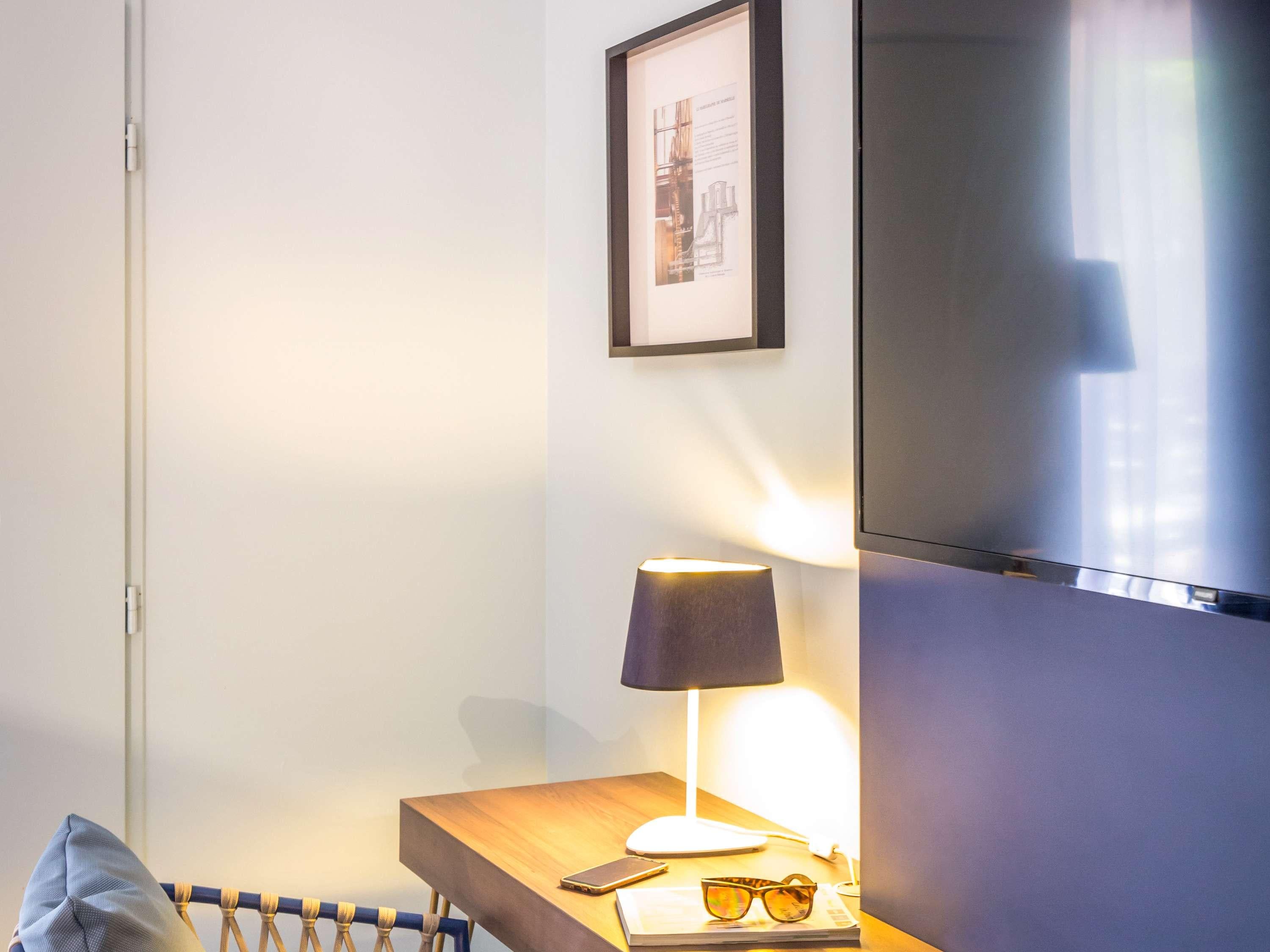 Double with Double Bed