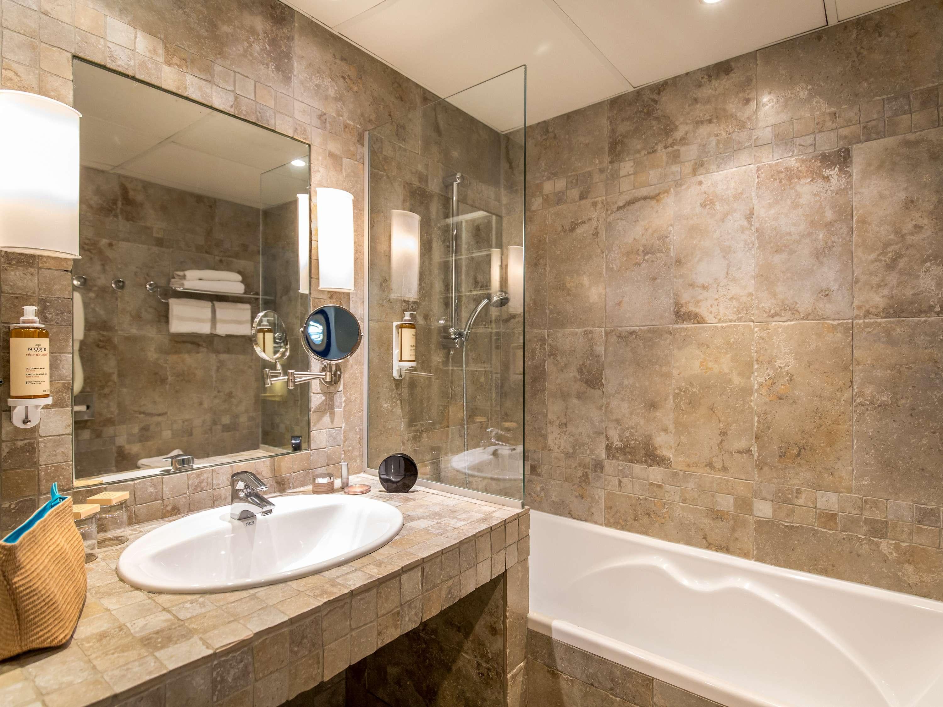 Double with Double Bed